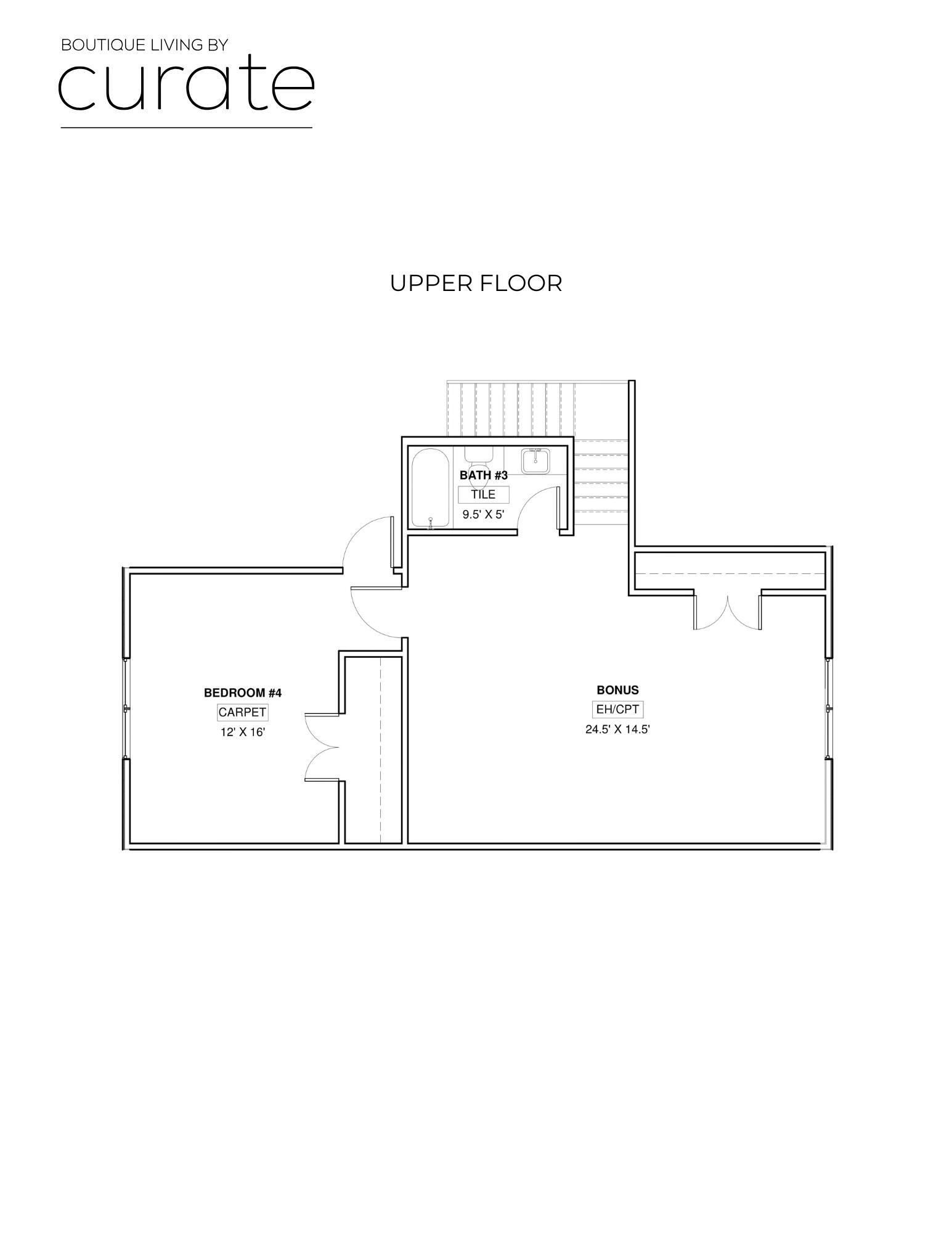 4845 Amethyst Road, 880