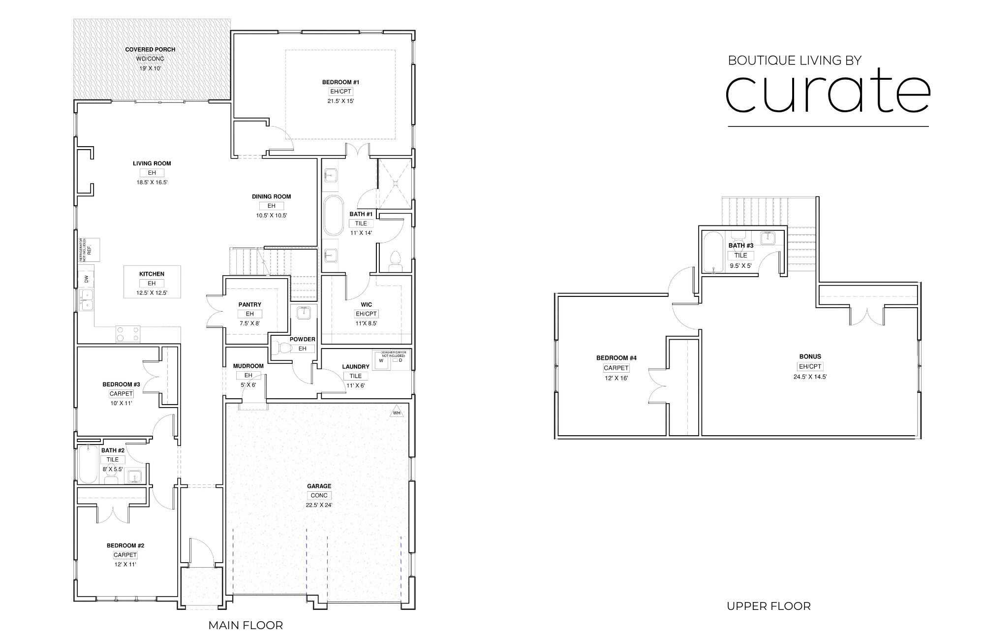 4845 Amethyst Road, 880