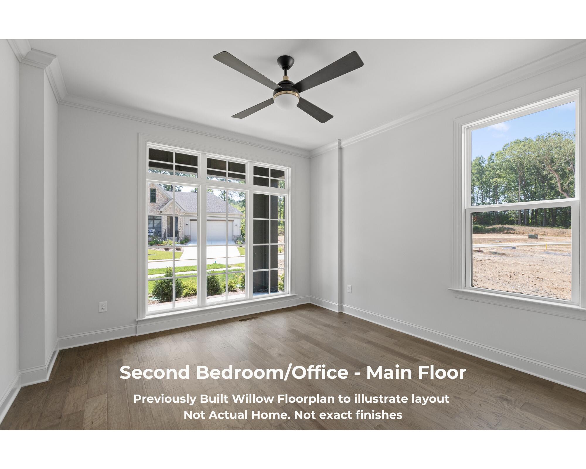 4845 Amethyst Road, 880