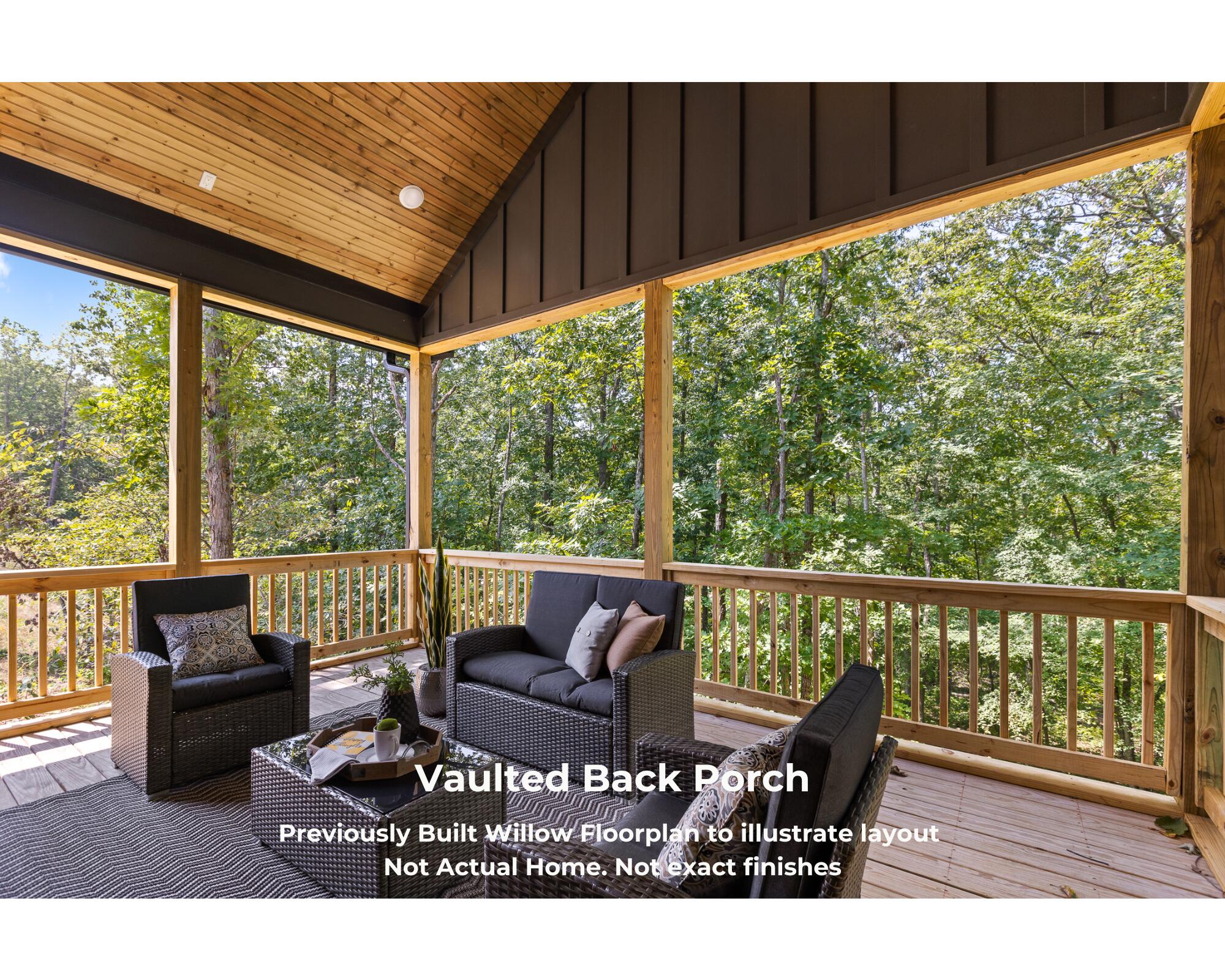 4845 Amethyst Road, 880