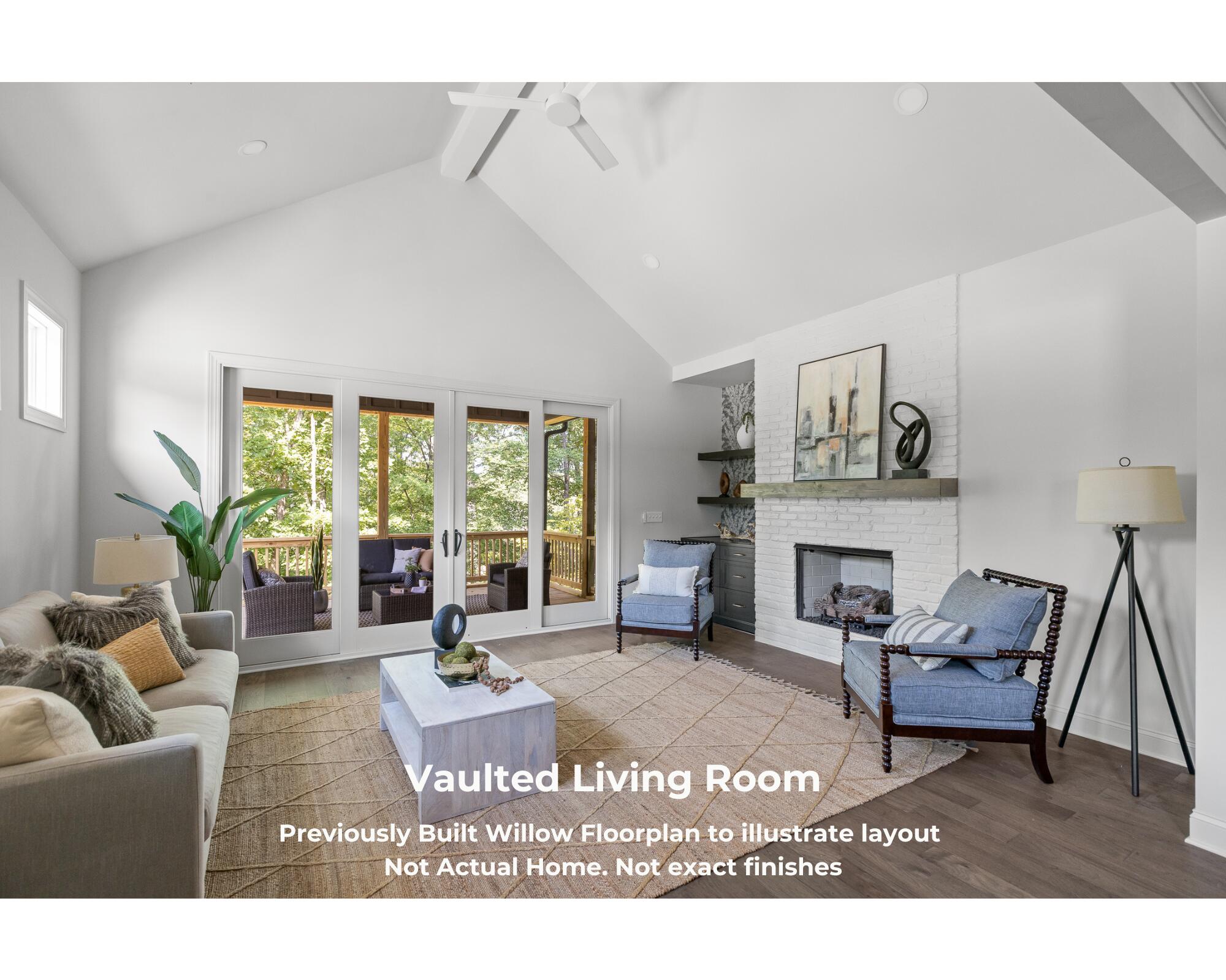 4845 Amethyst Road, 880