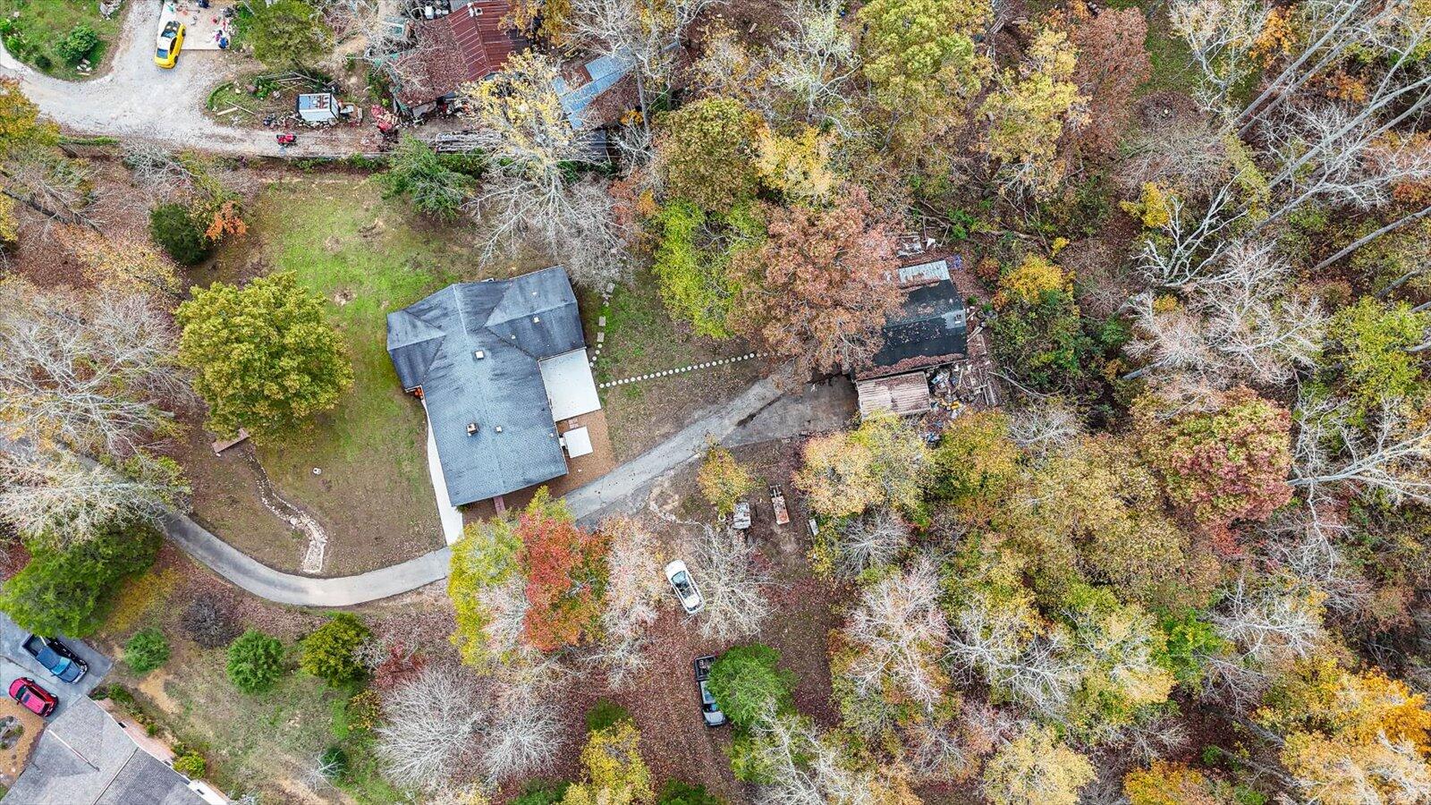 5037 Johnston Road, McDonald