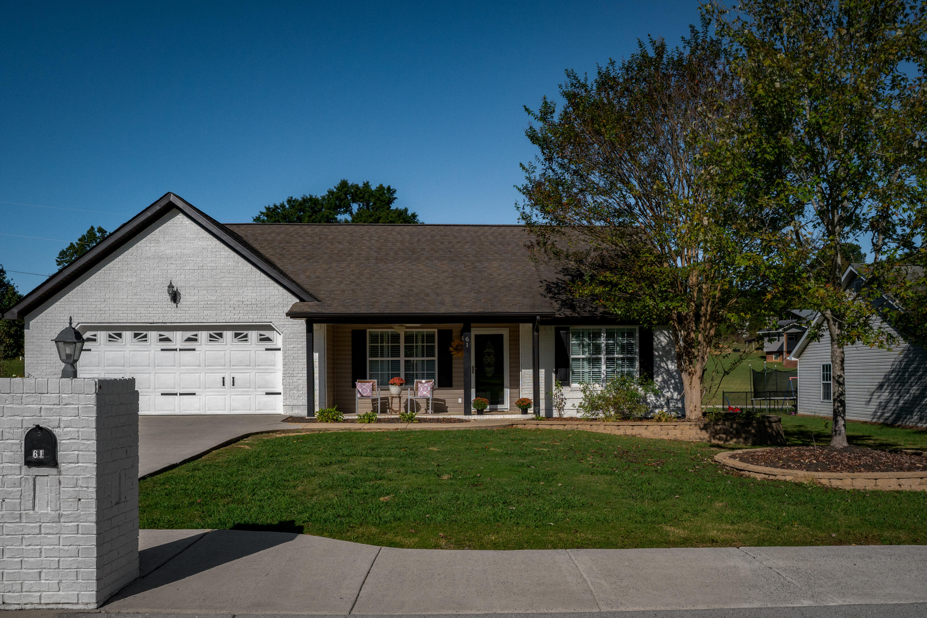 61 Hatfield Drive