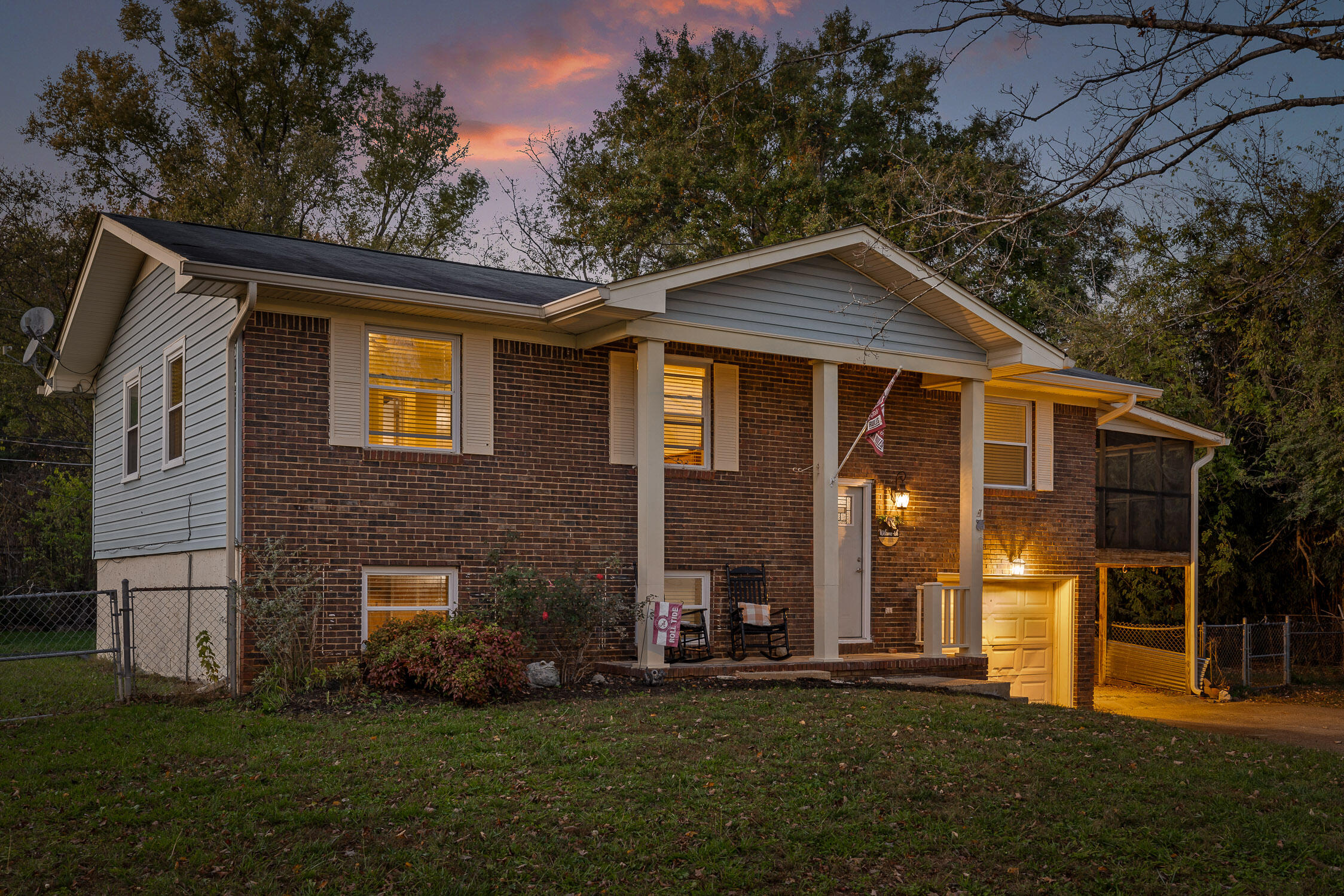 7203 Sterling Road