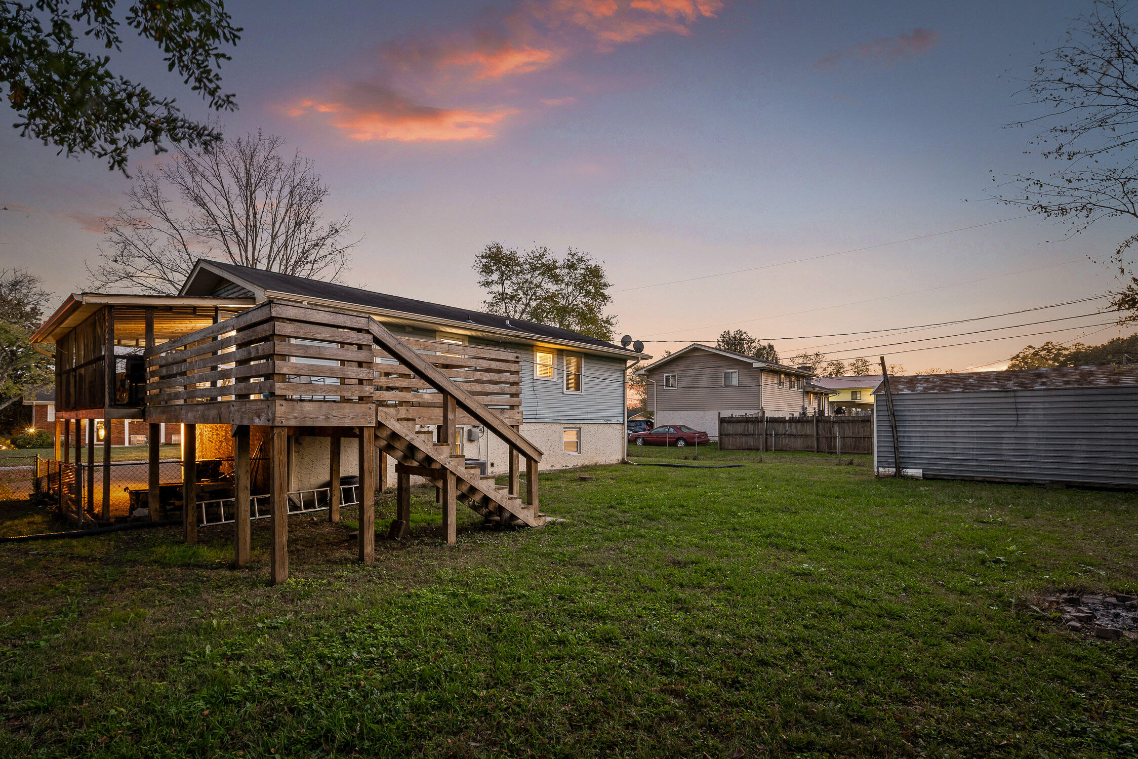 7203 Sterling Road