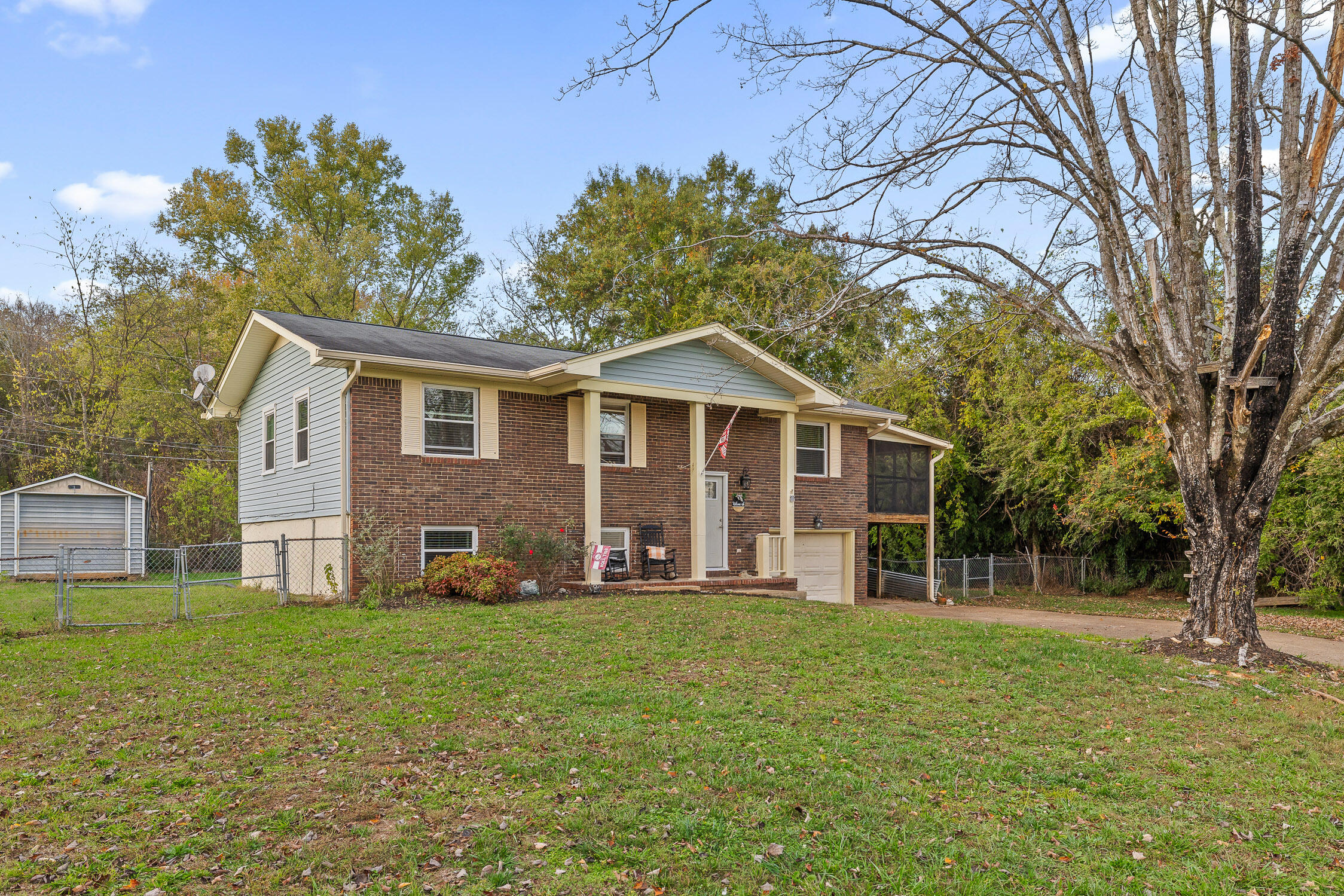 7203 Sterling Road