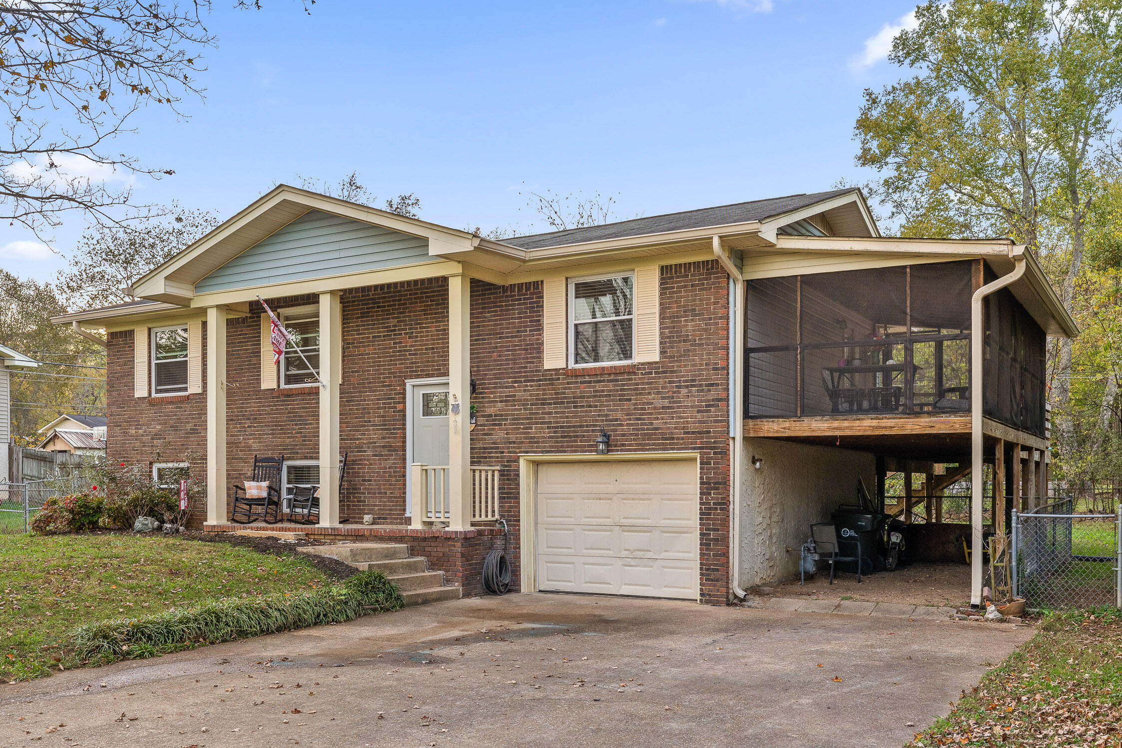 7203 Sterling Road