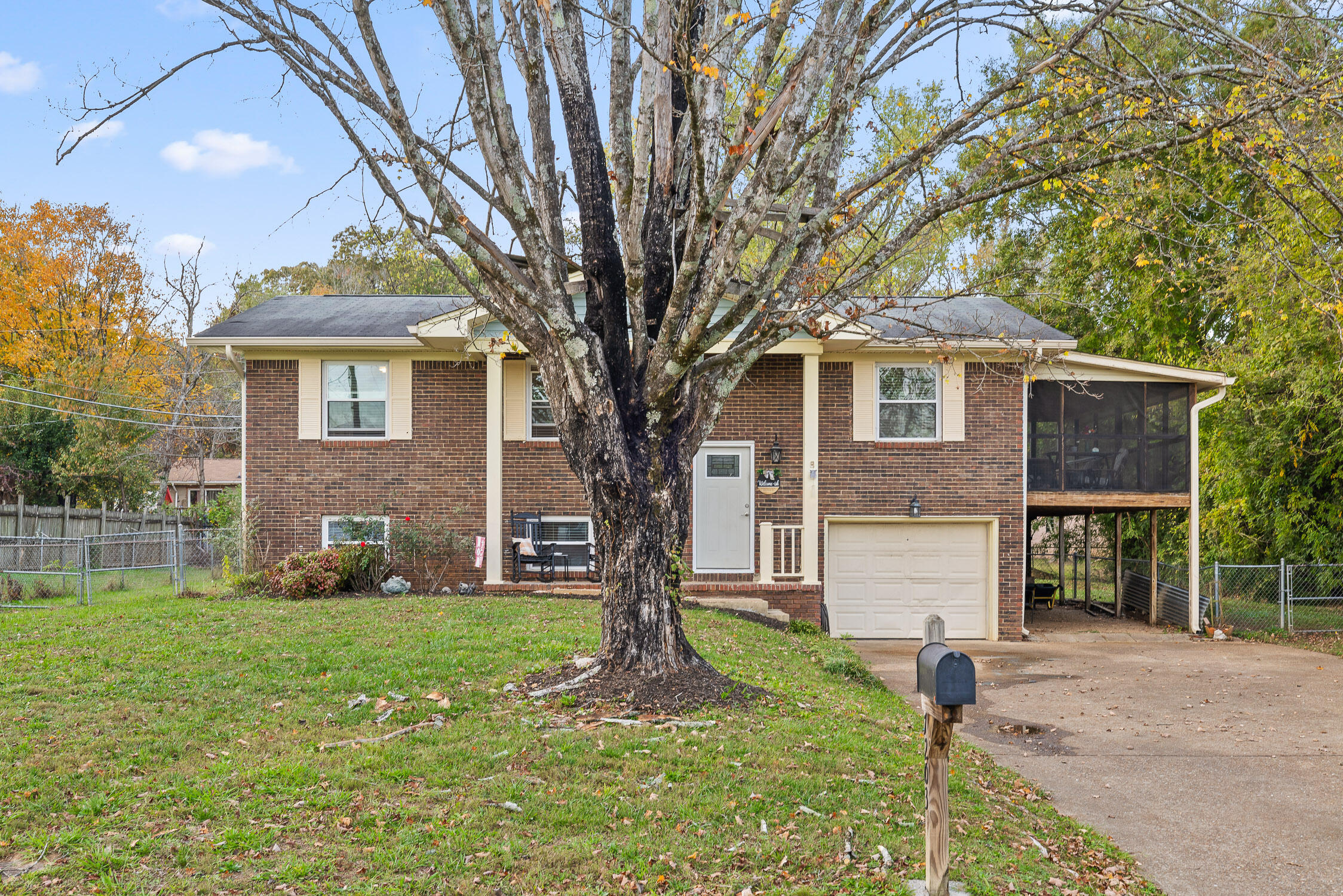 7203 Sterling Road
