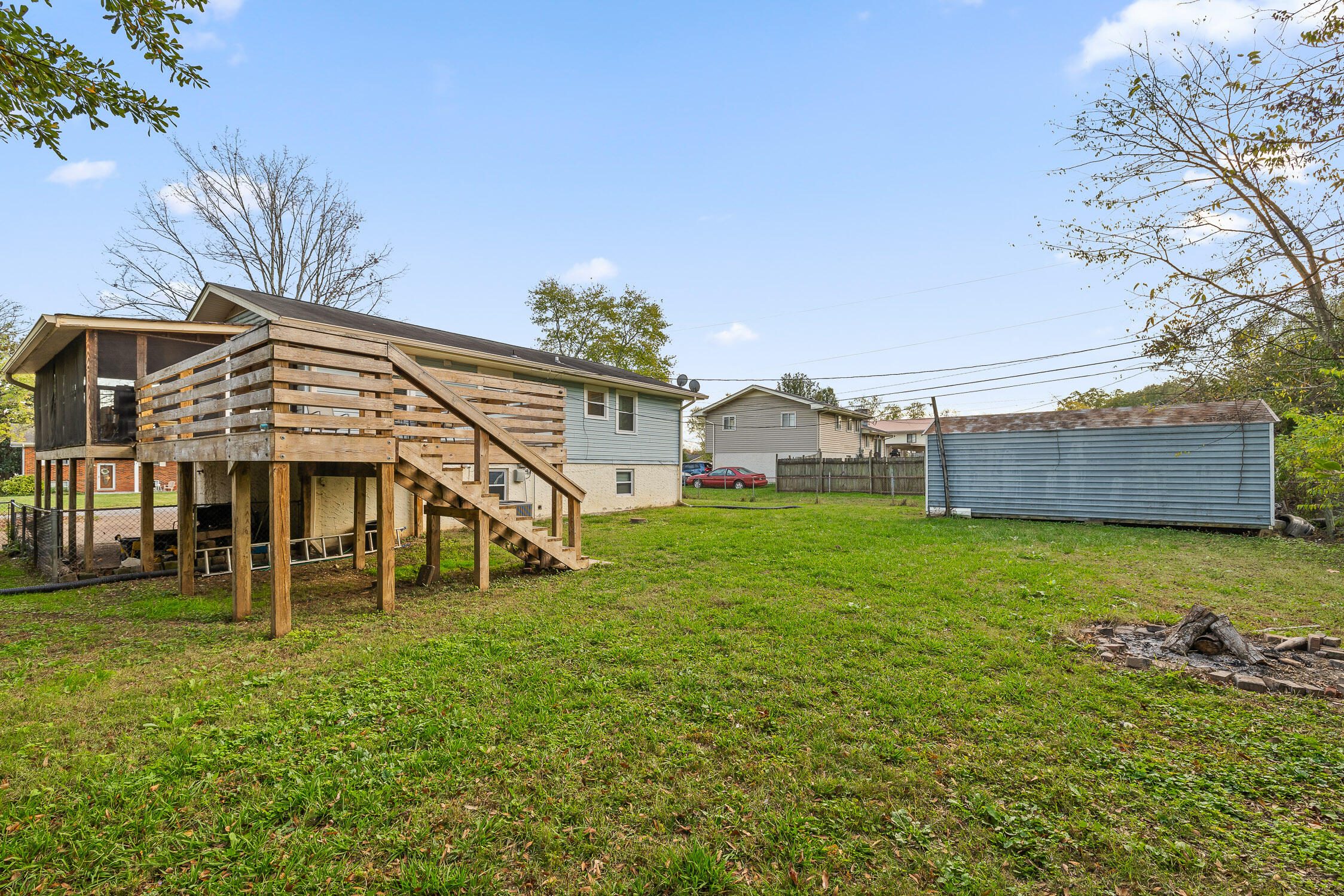 7203 Sterling Road