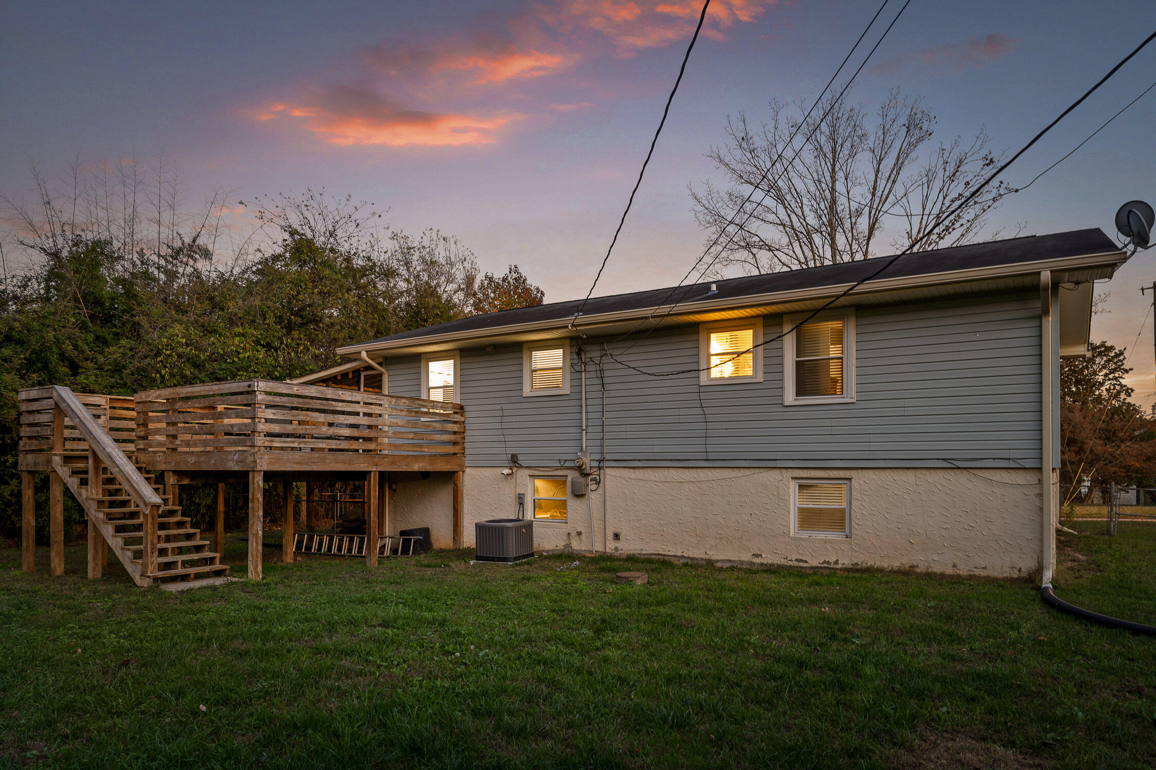 7203 Sterling Road