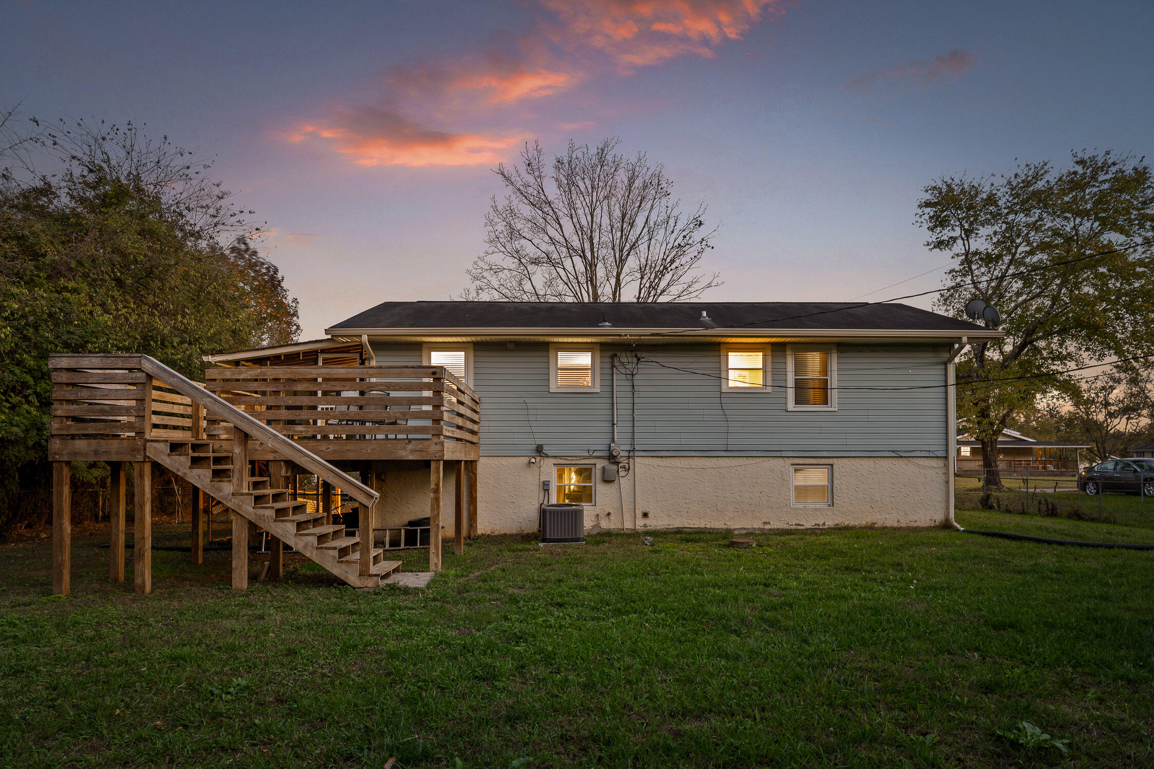 7203 Sterling Road