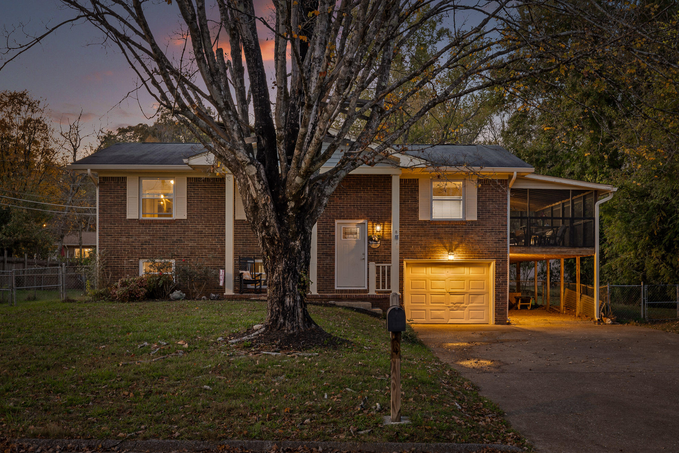 7203 Sterling Road