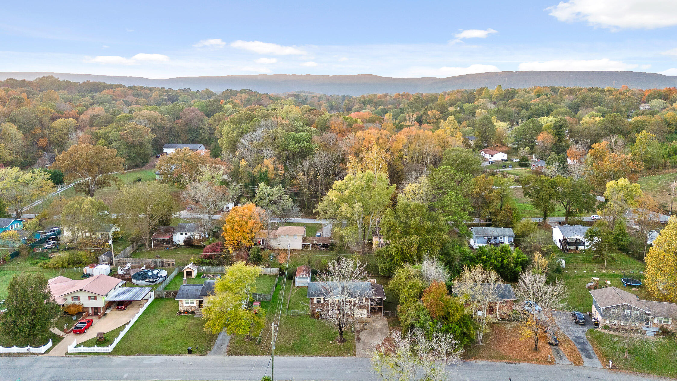 7203 Sterling Road