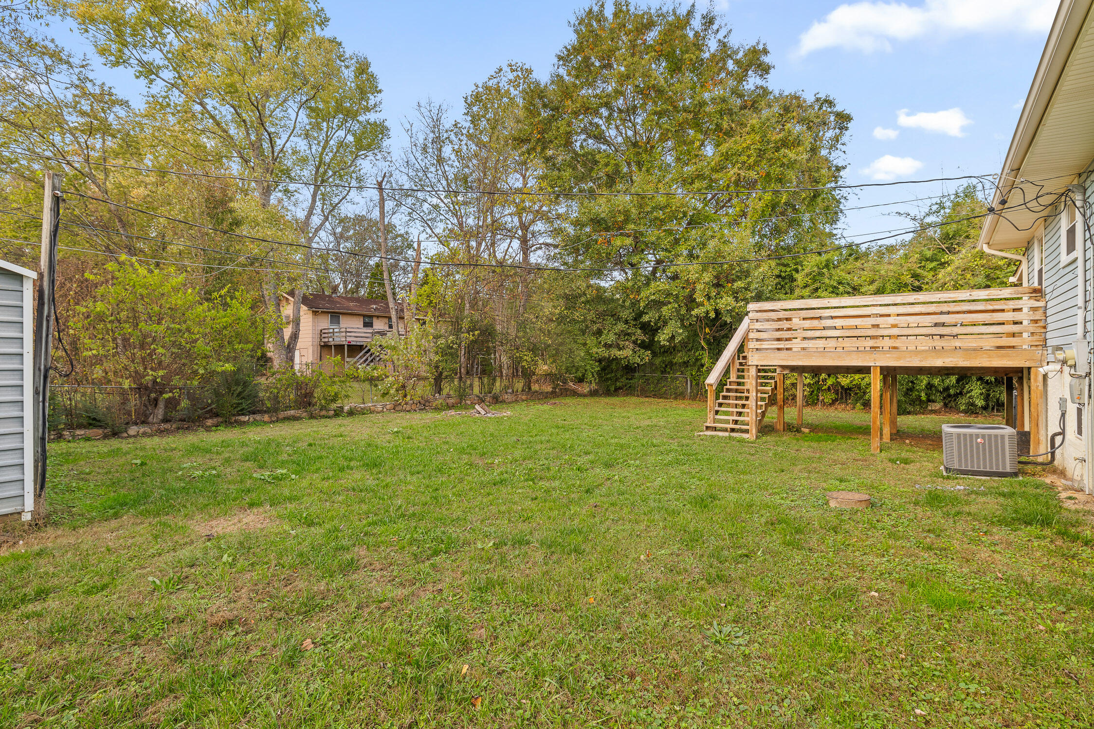 7203 Sterling Road