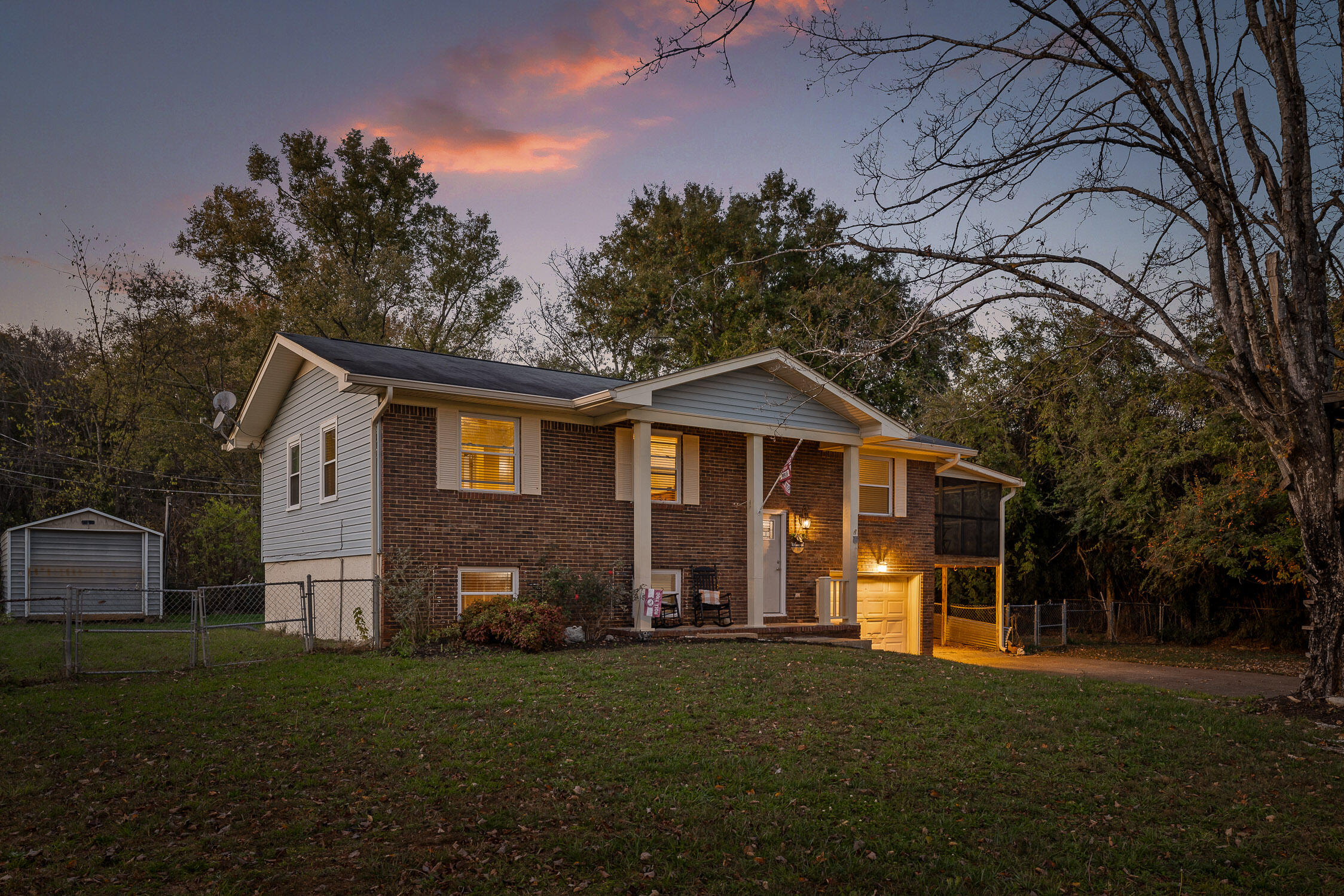 7203 Sterling Road