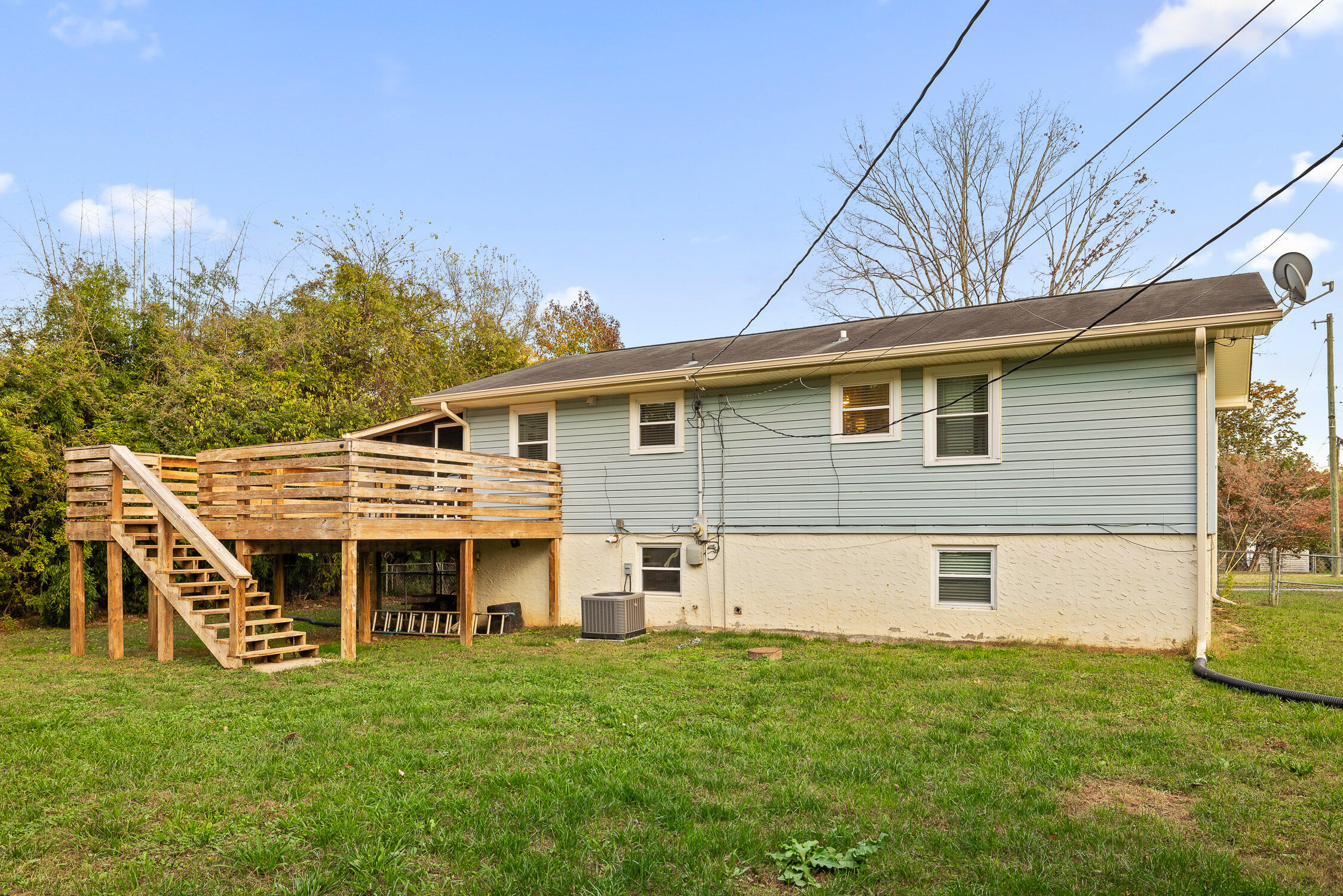 7203 Sterling Road