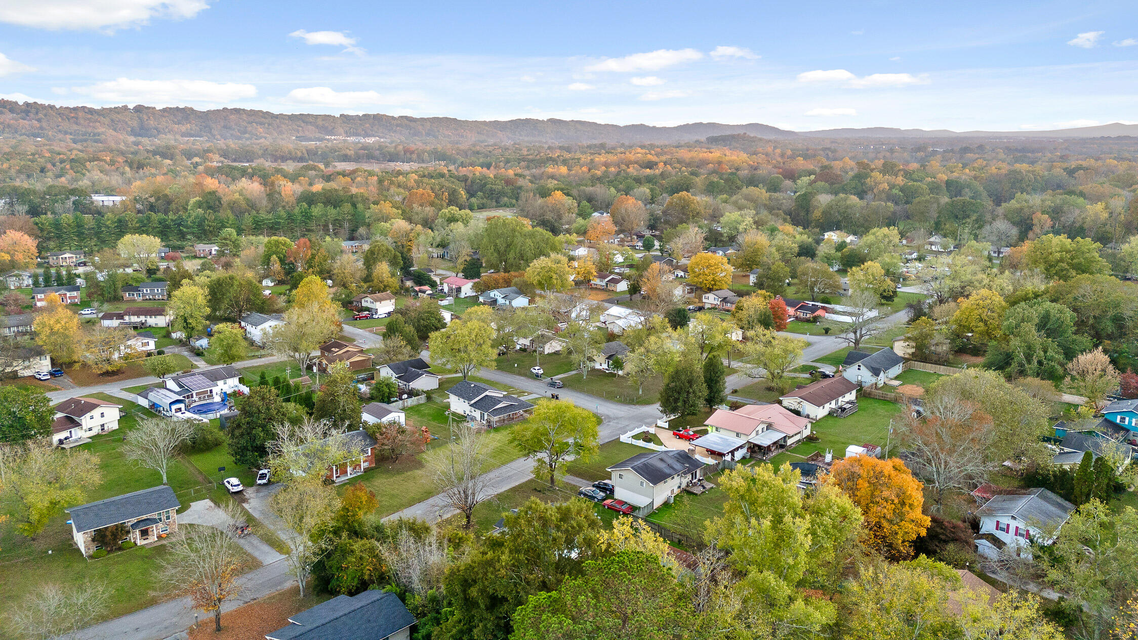 7203 Sterling Road
