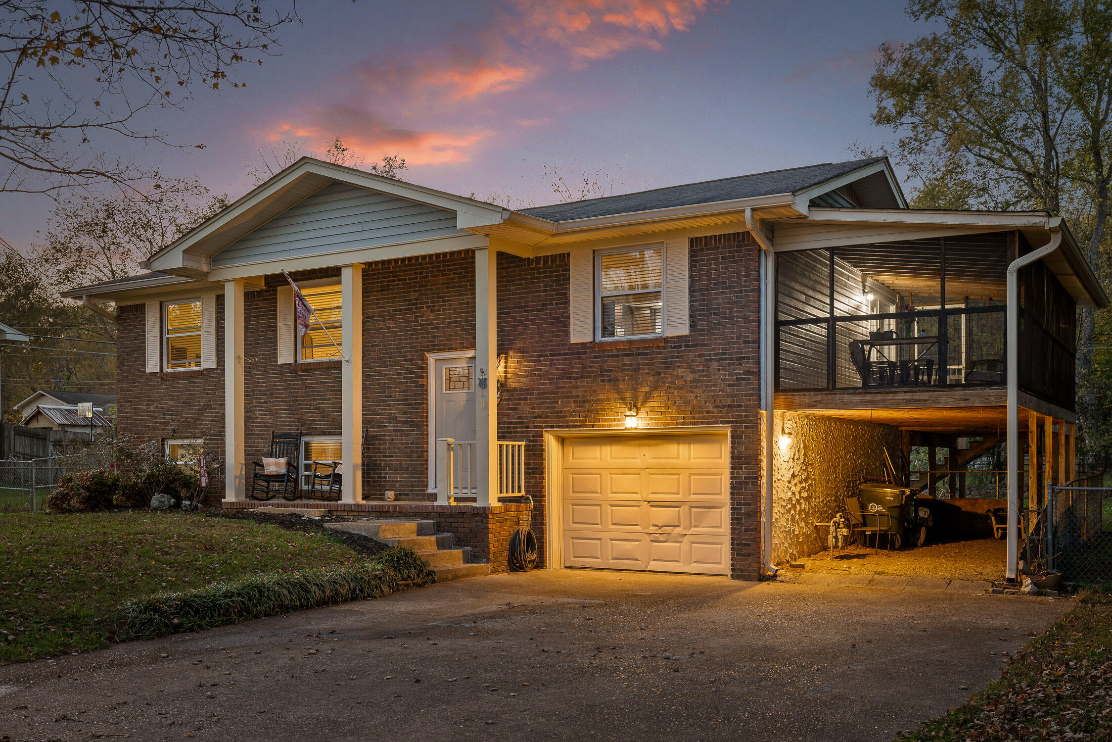7203 Sterling Road