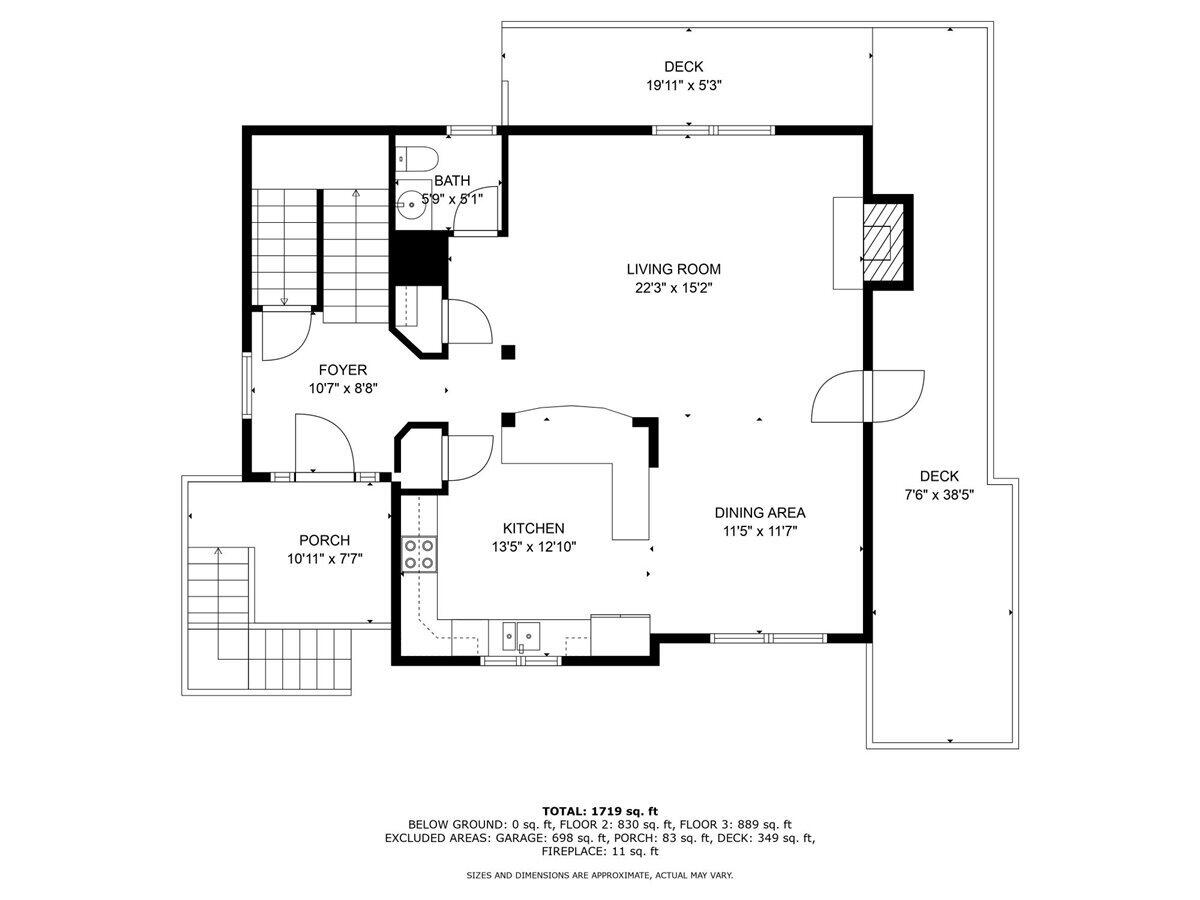 908 Dartmouth Street