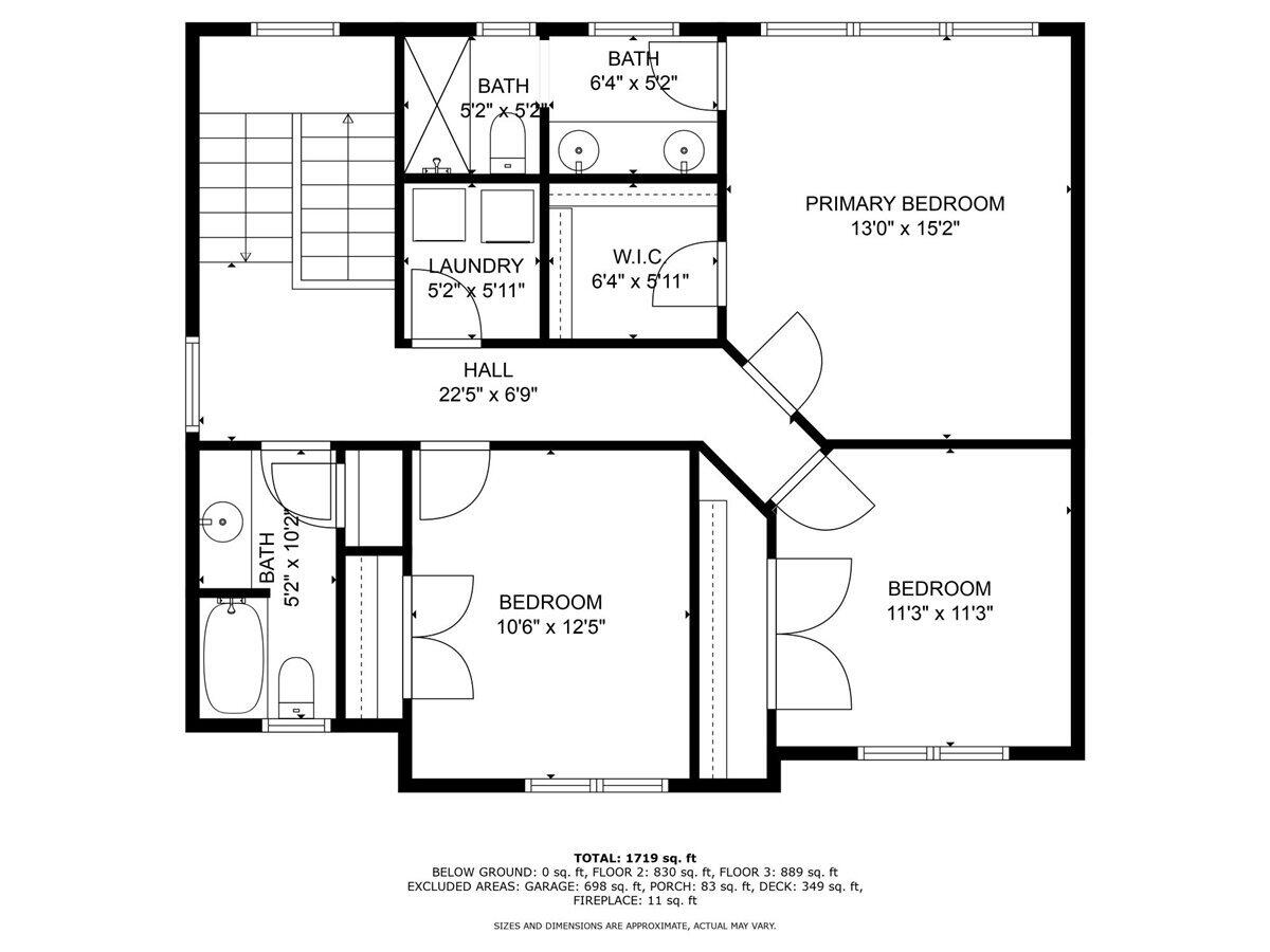 908 Dartmouth Street