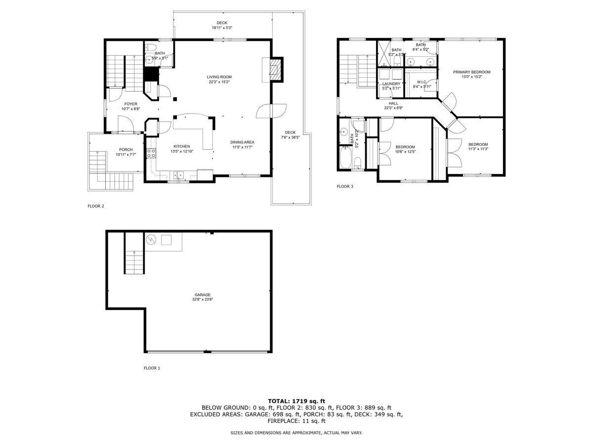 908 Dartmouth Street