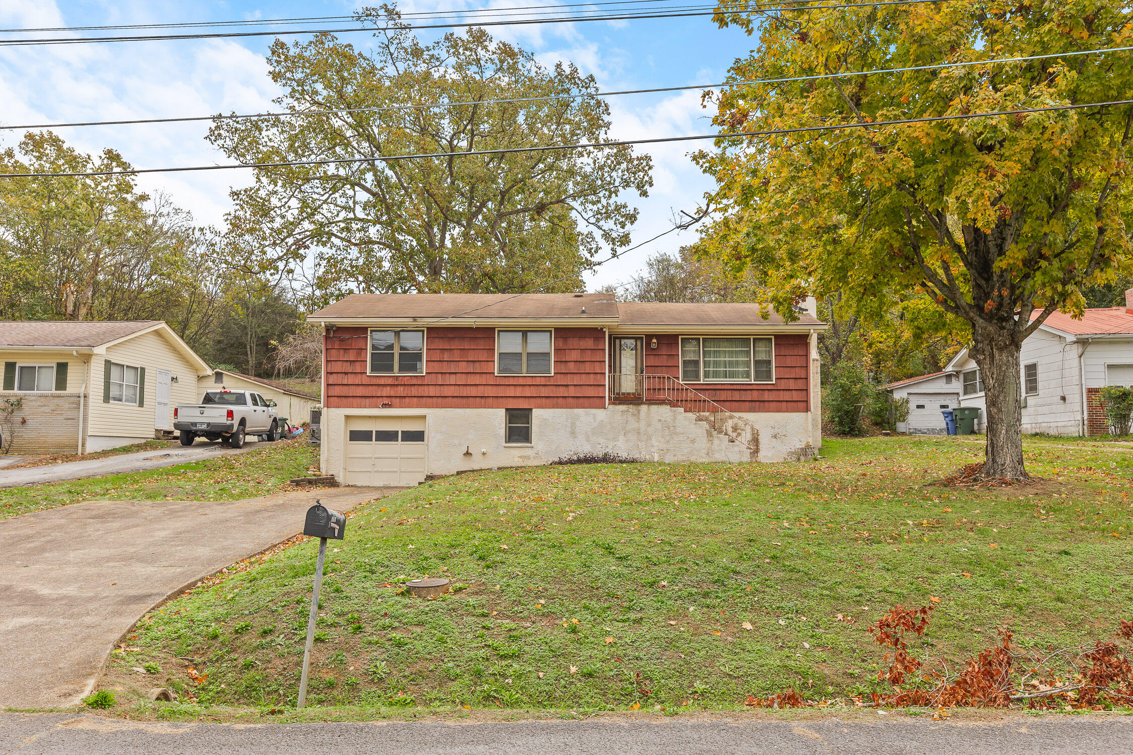 116 Centro Street