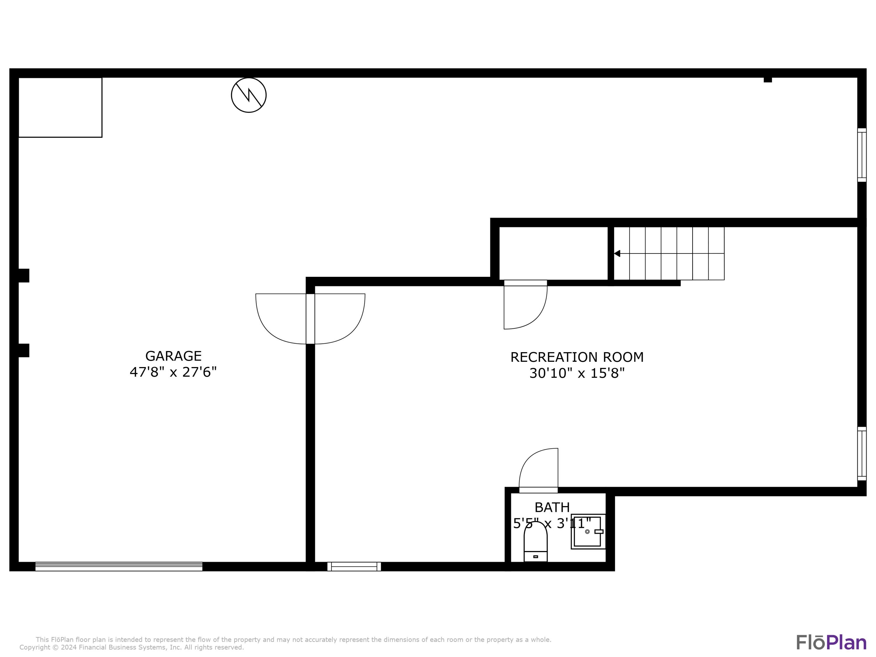116 Centro Street