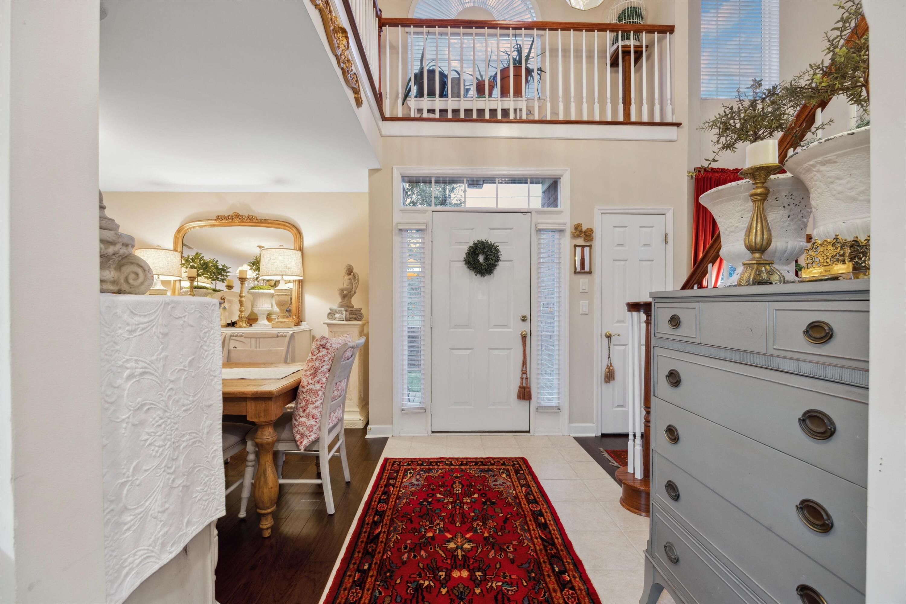 2432 Cone Flower Trail