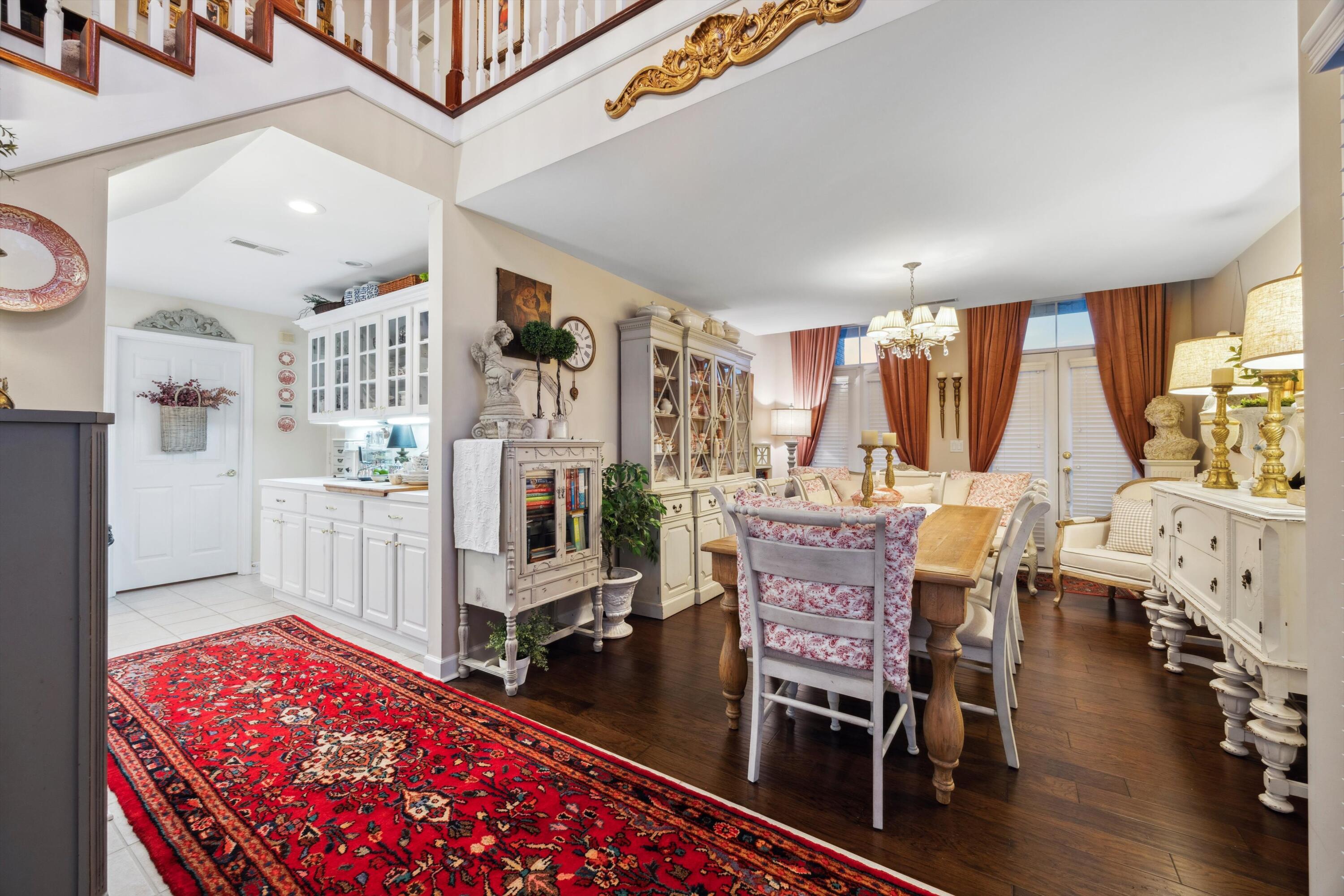 2432 Cone Flower Trail