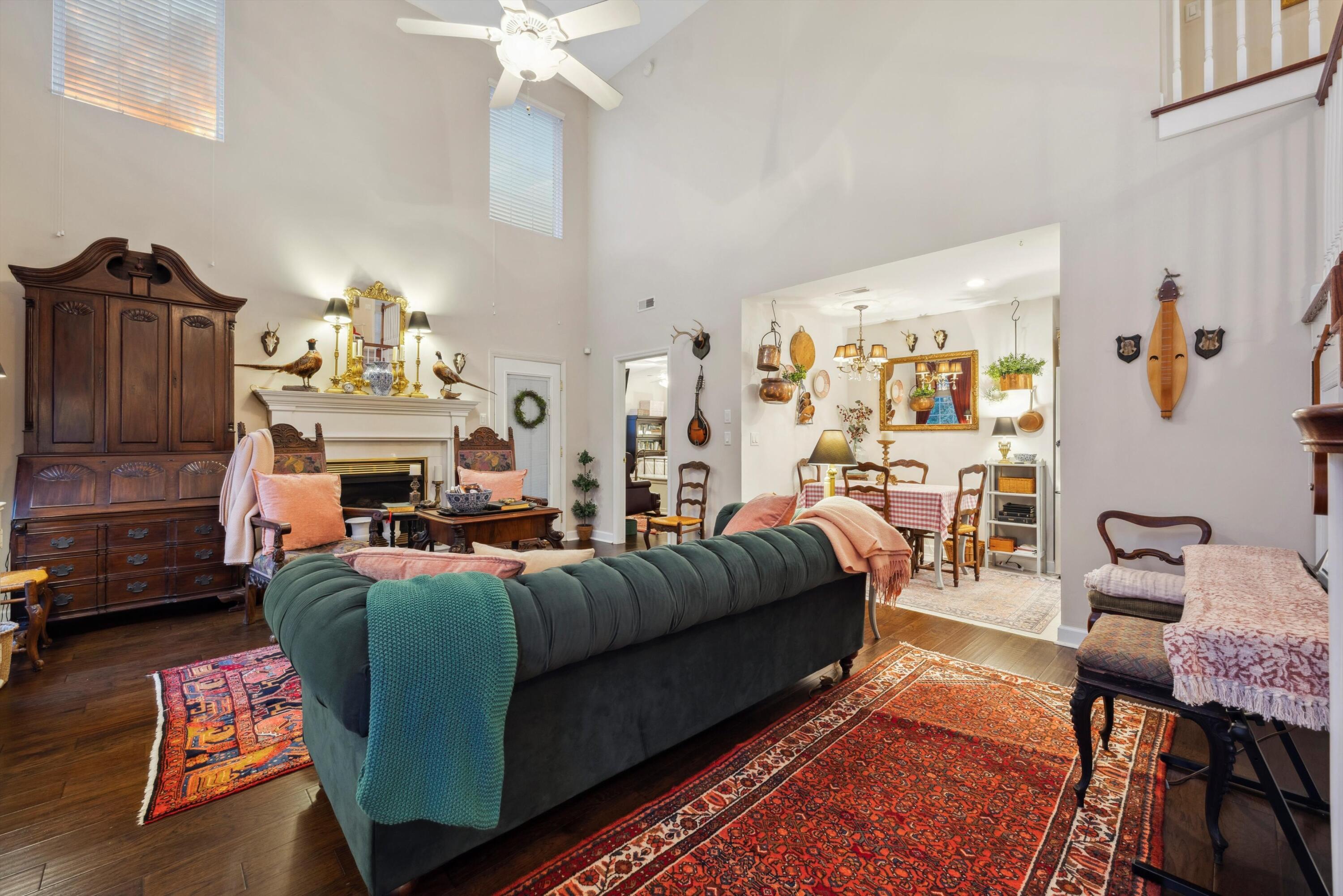 2432 Cone Flower Trail