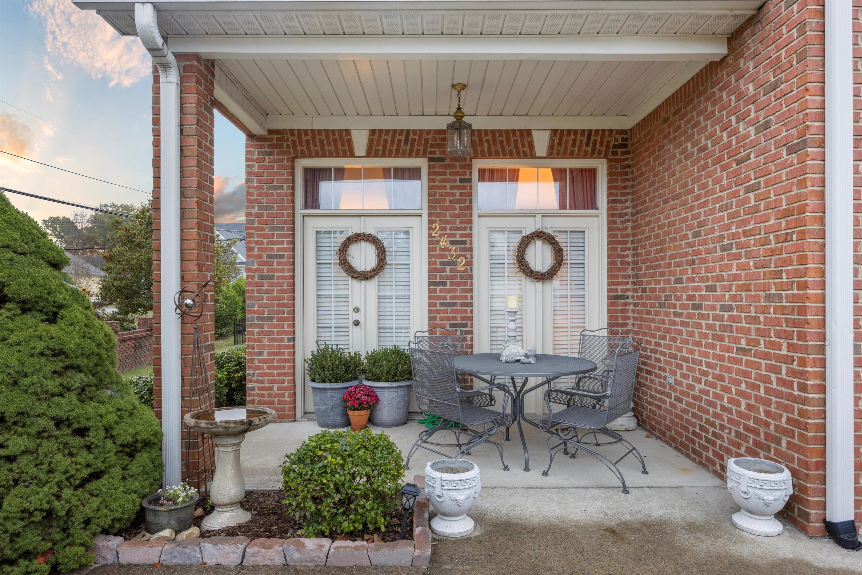 2432 Cone Flower Trail