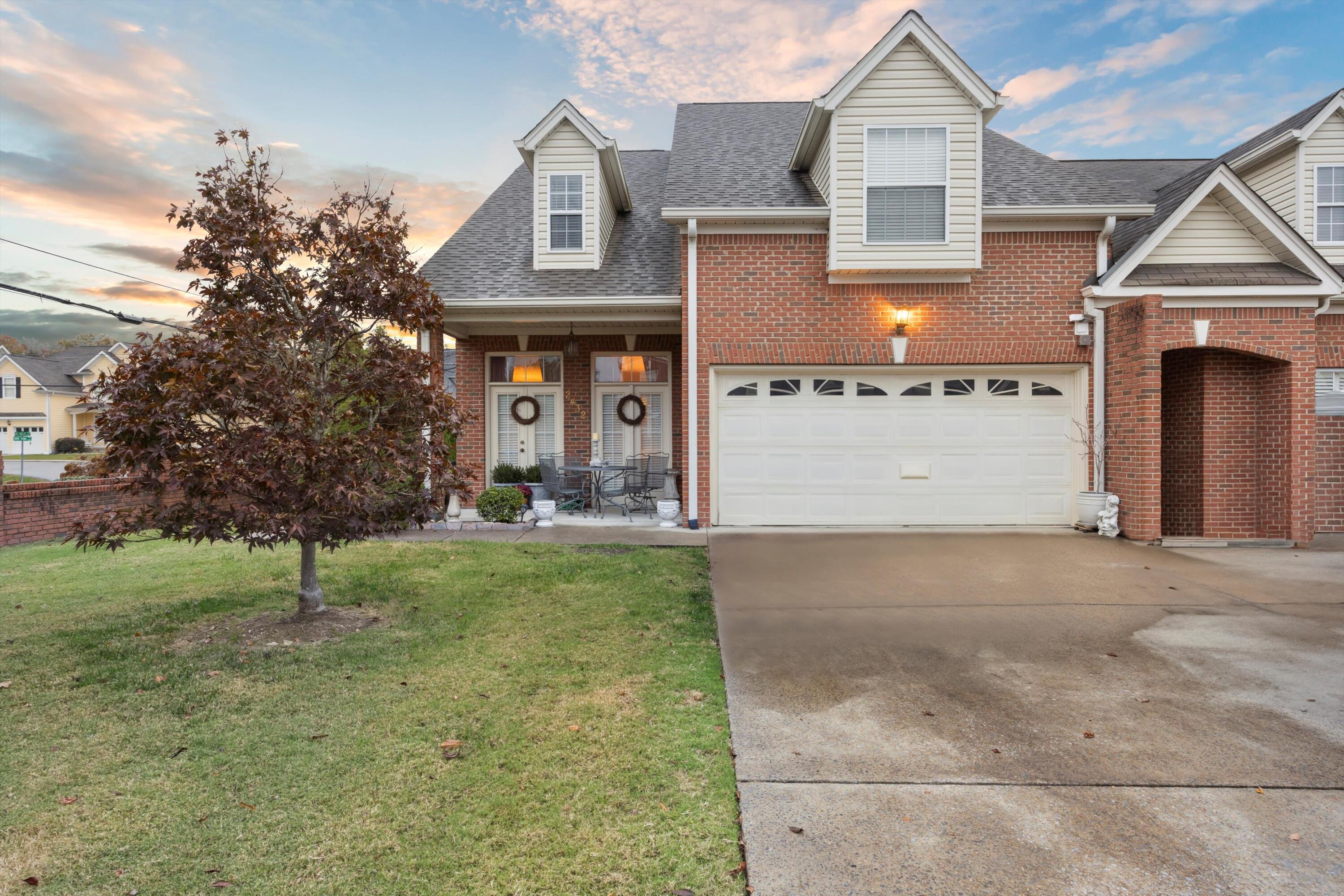 2432 Cone Flower Trail