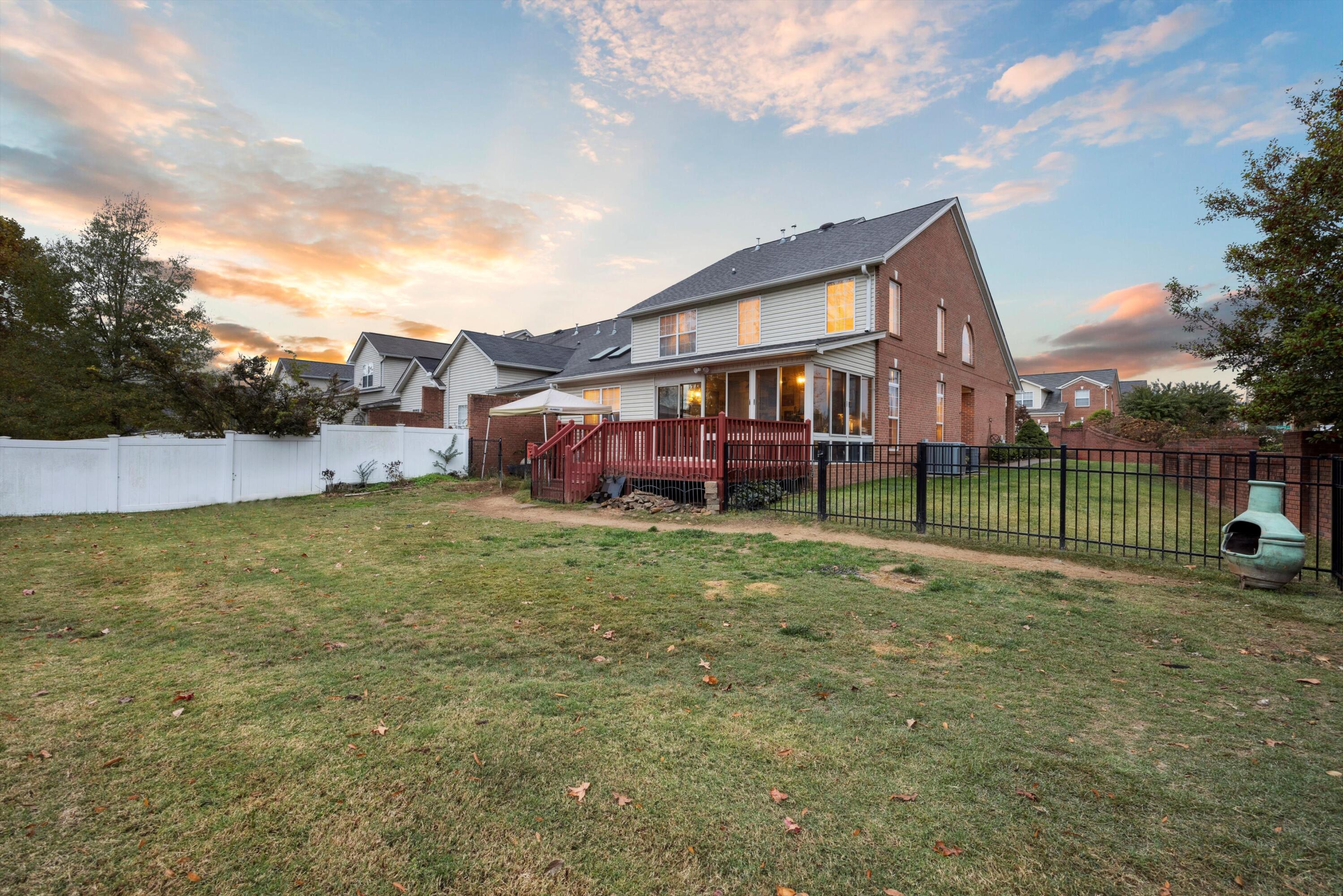 2432 Cone Flower Trail