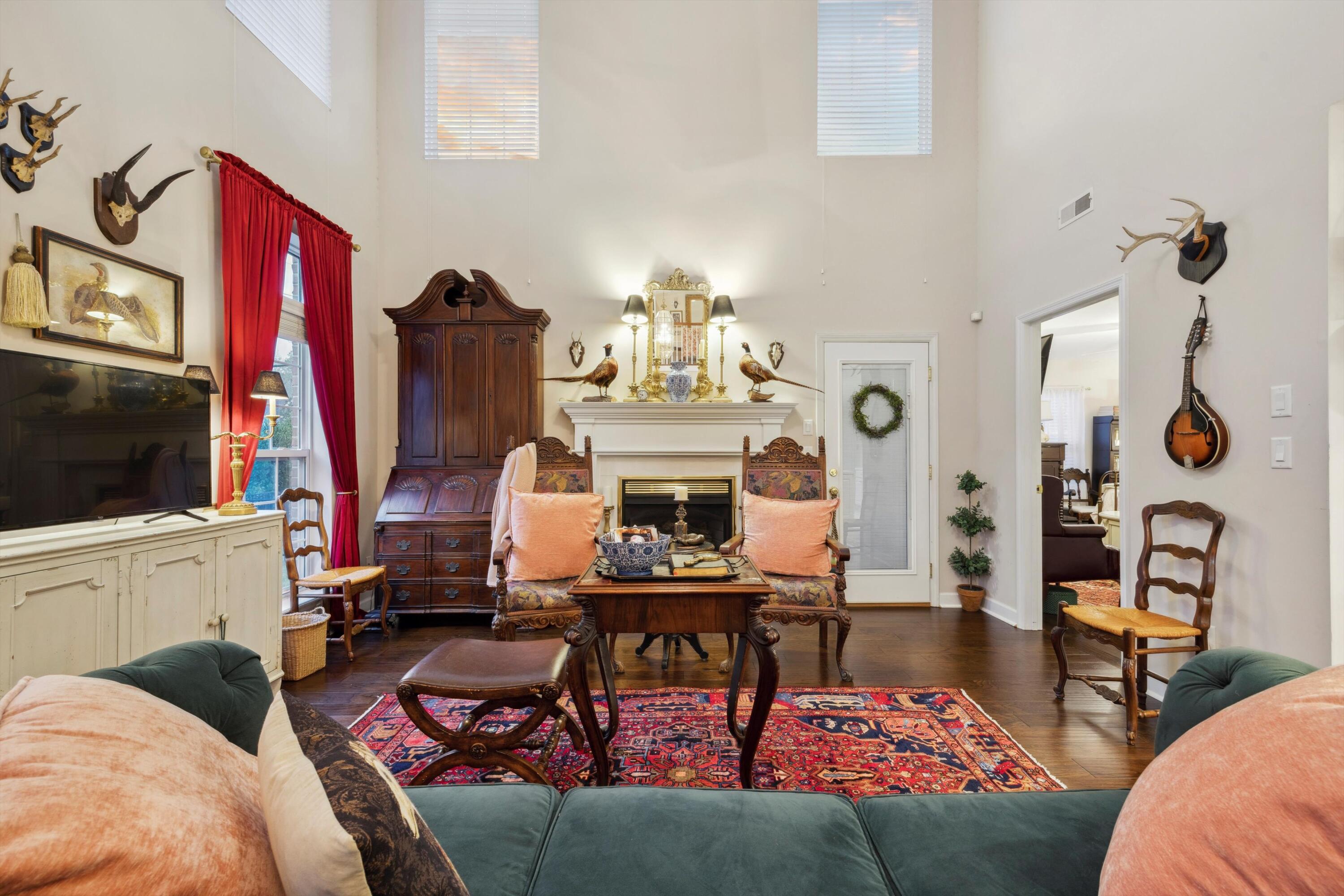 2432 Cone Flower Trail