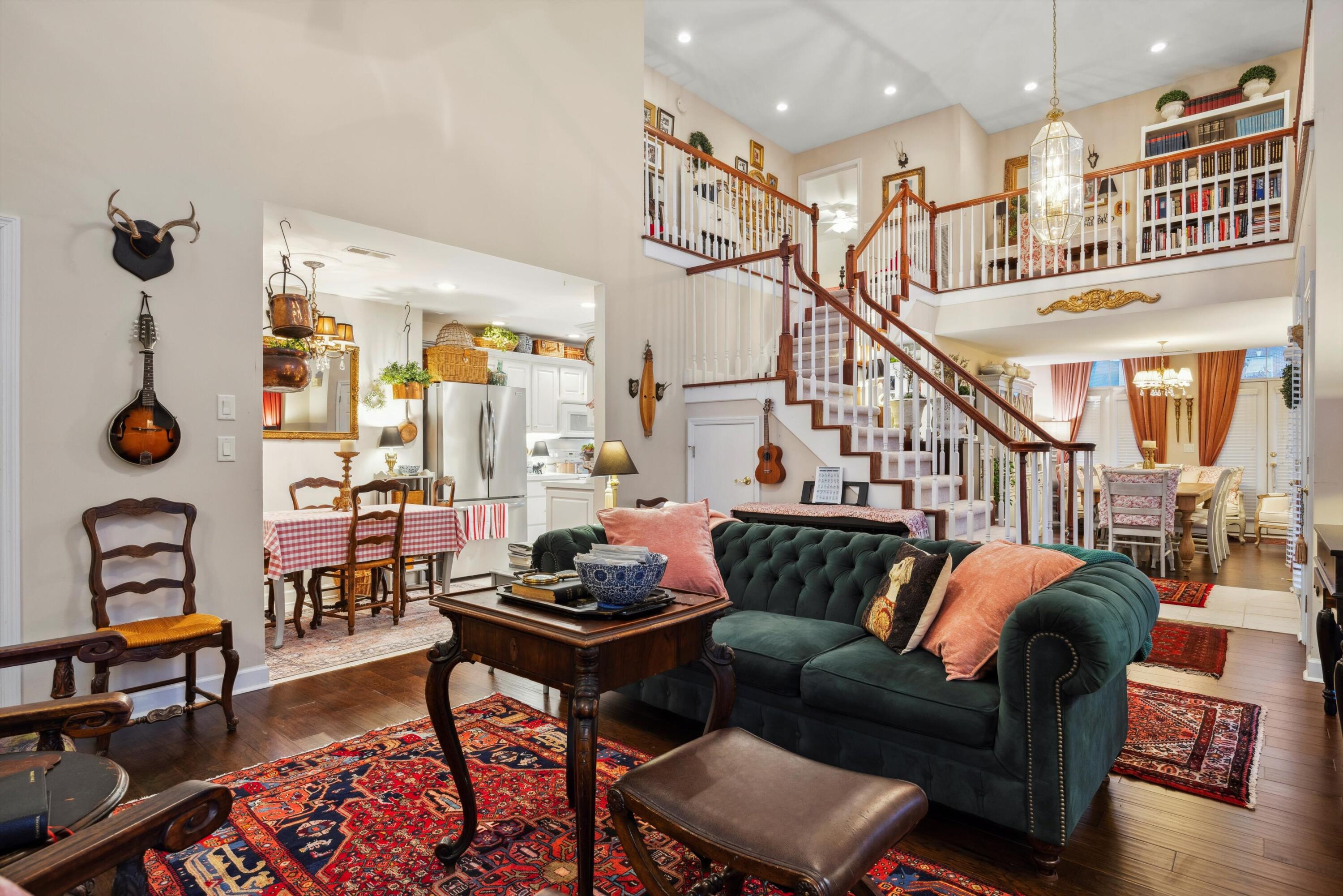 2432 Cone Flower Trail