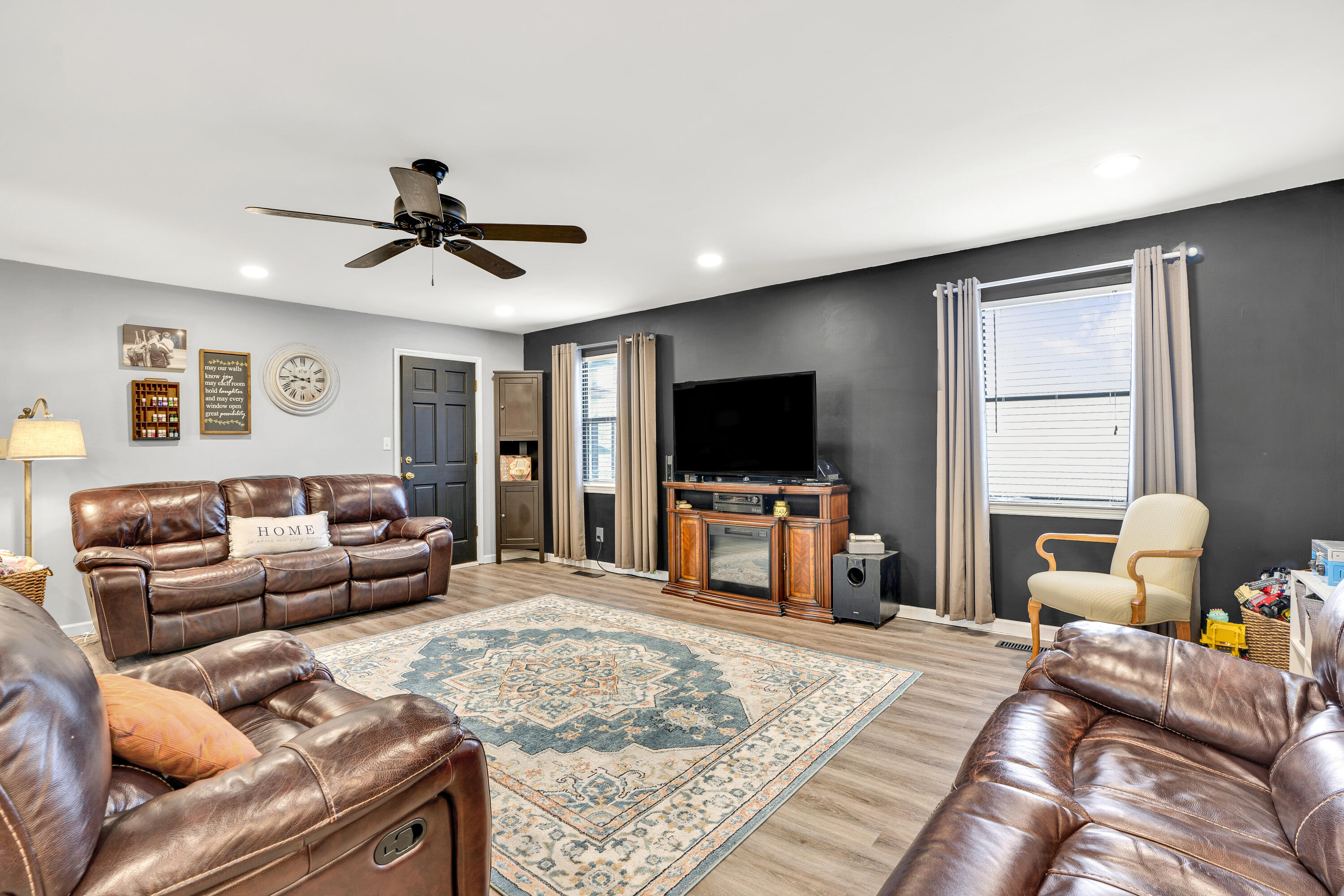 2579 Brownwood Drive SE