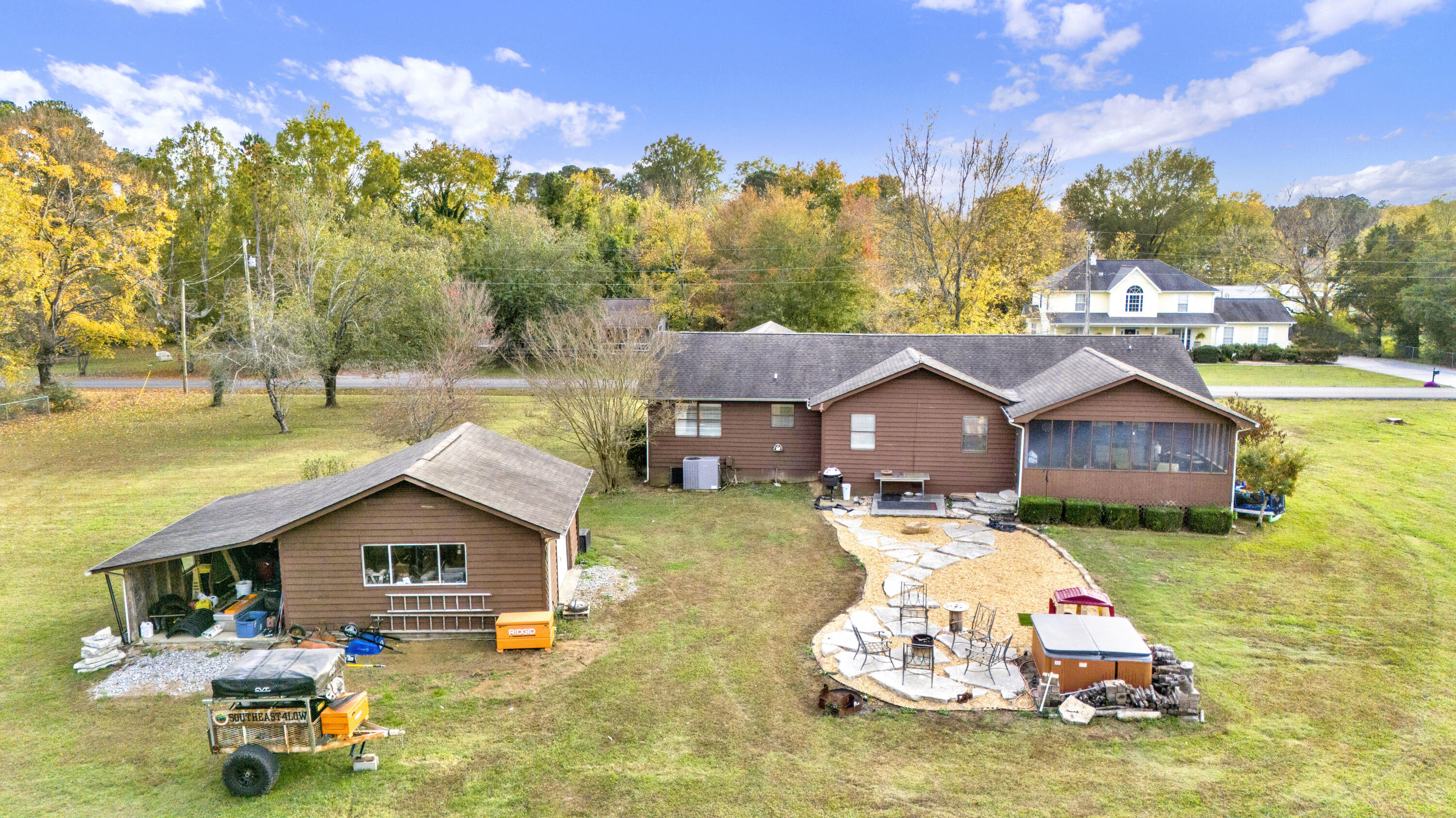 2579 Brownwood Drive SE