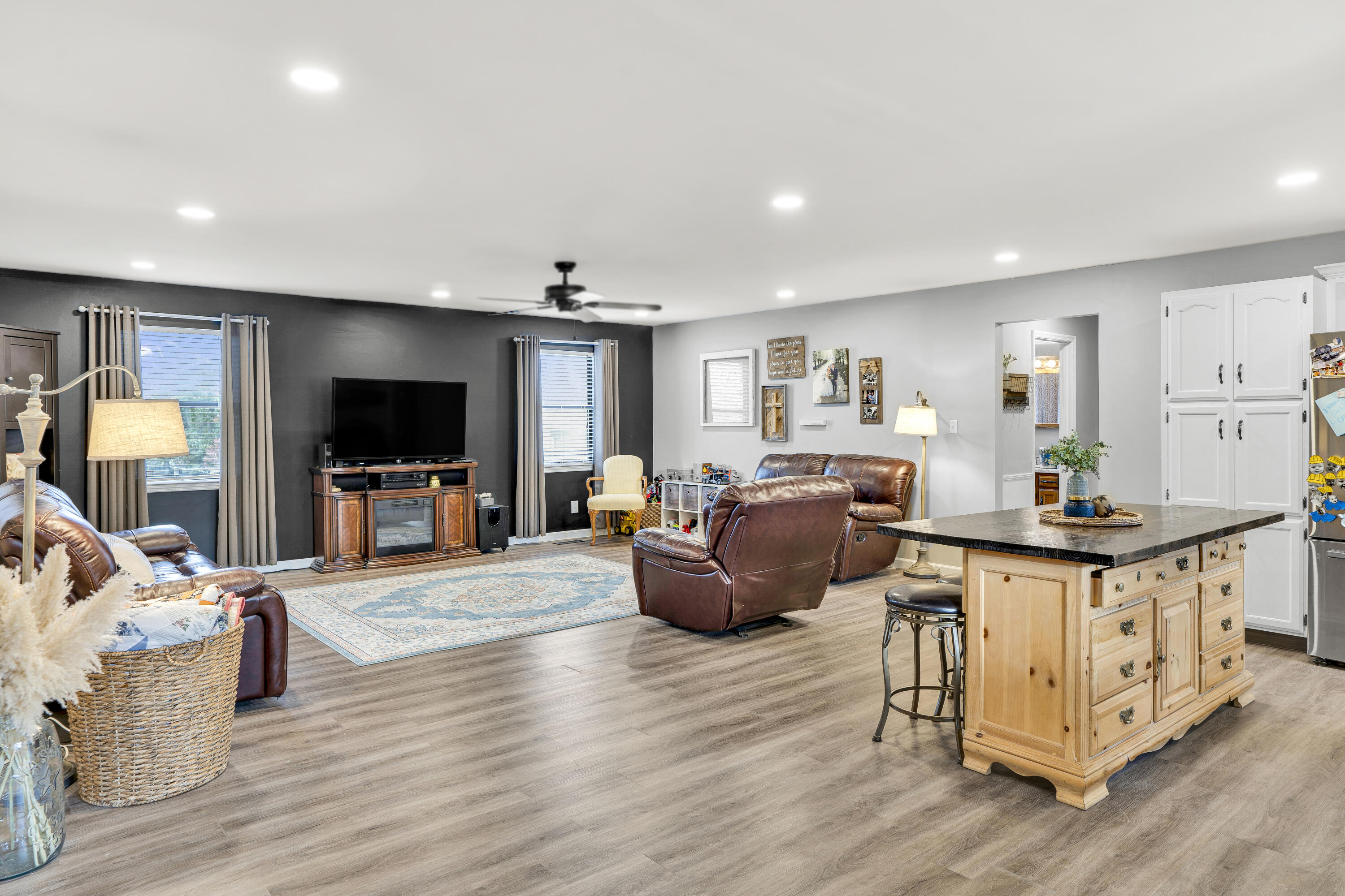 2579 Brownwood Drive SE