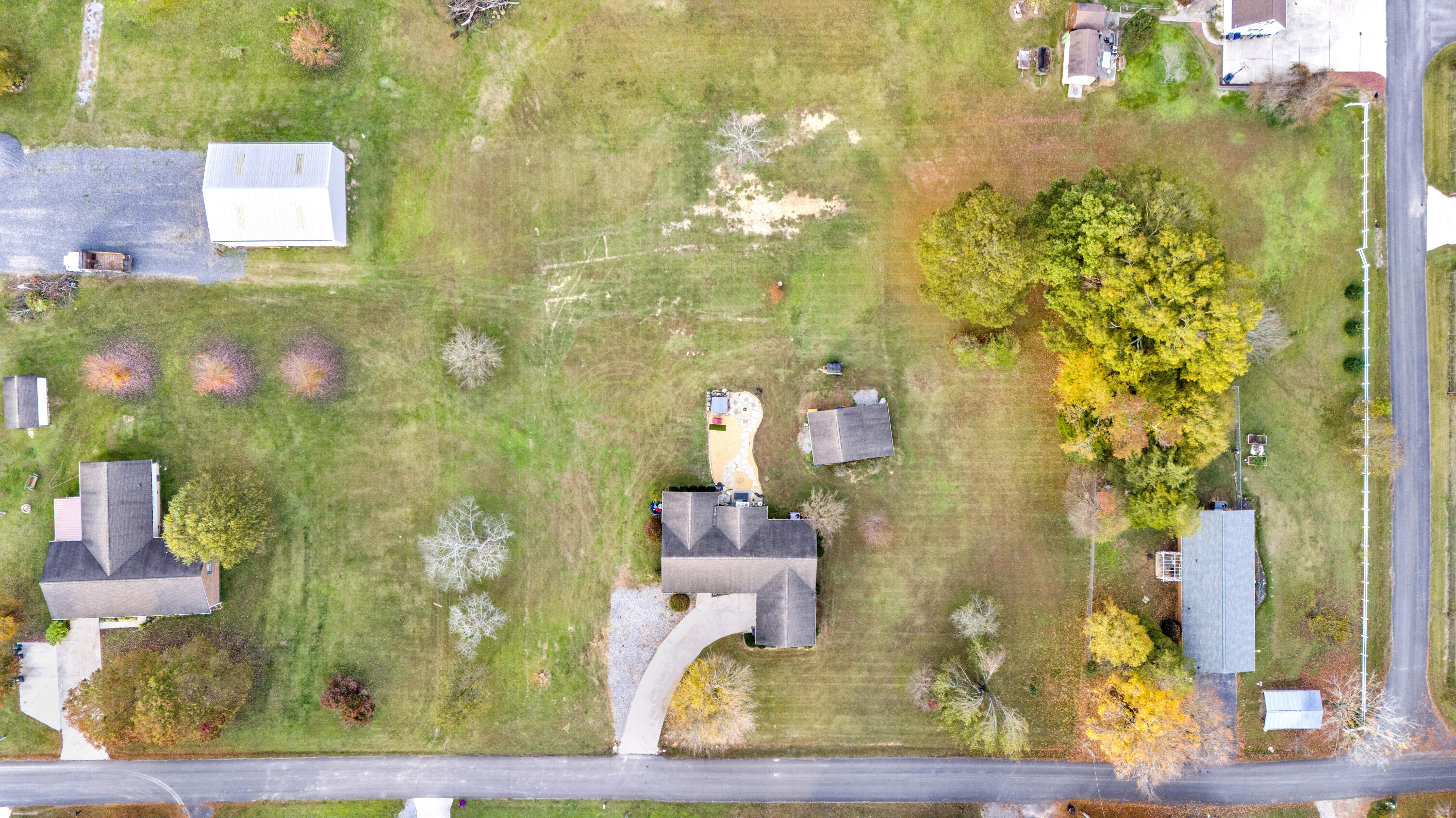 2579 Brownwood Drive SE