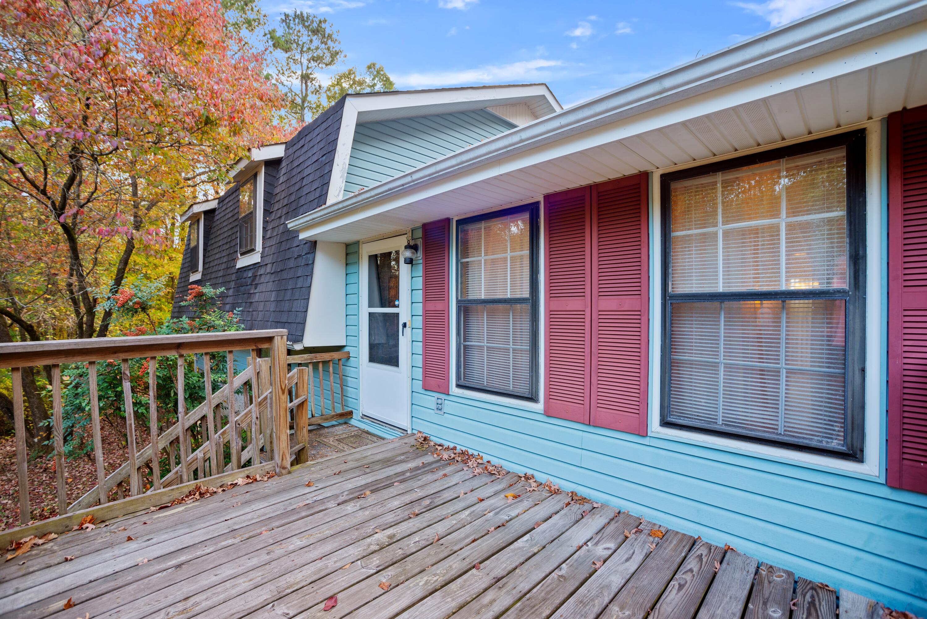 844 Mountain Leaf Drive