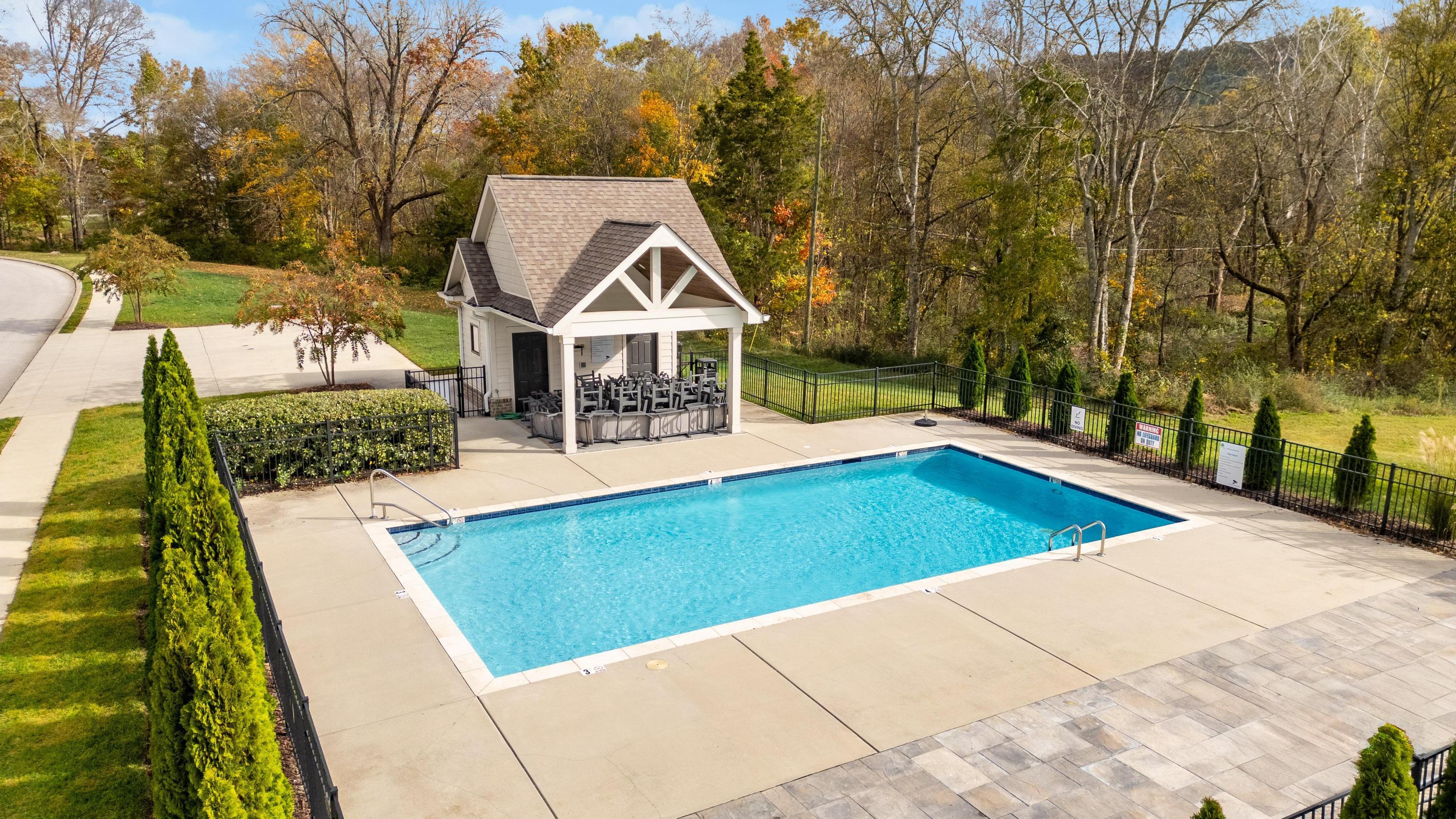 9236 White Ash Drive