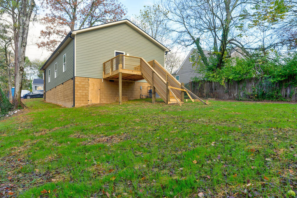 1112 Overlook Avenue