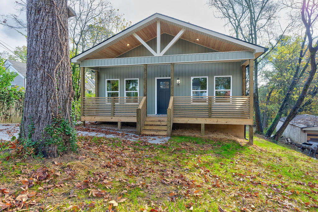 1112 Overlook Avenue