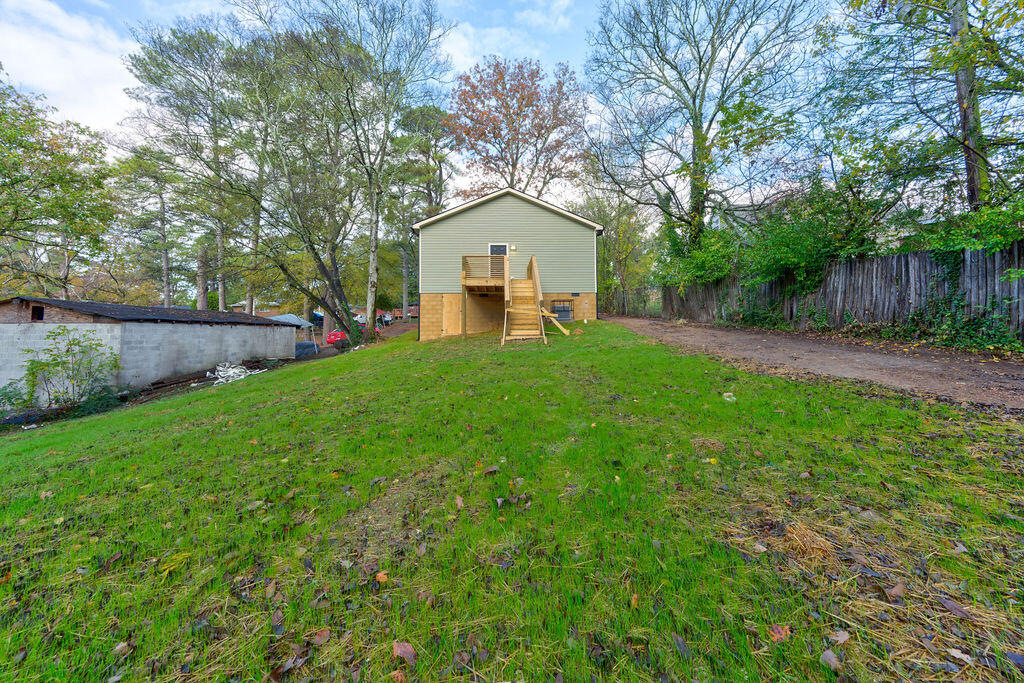 1112 Overlook Avenue