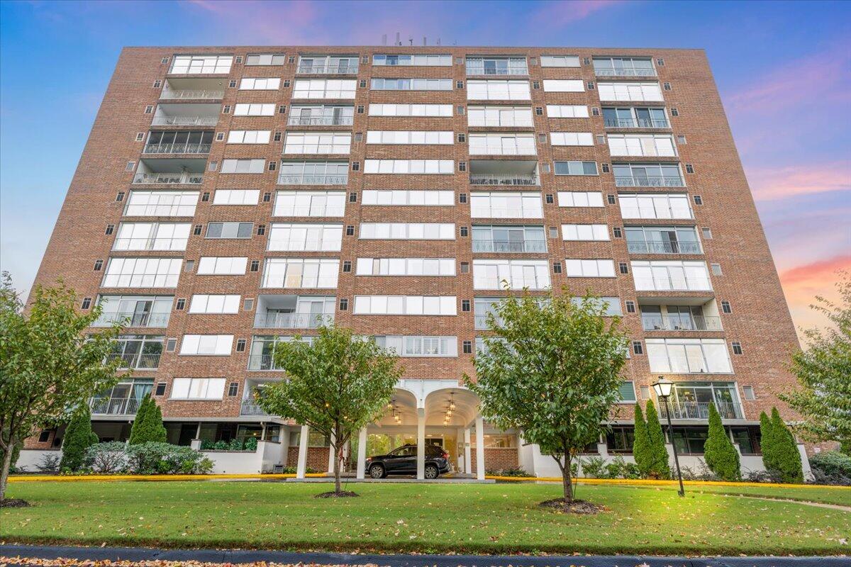 1414 Continental Drive, 103