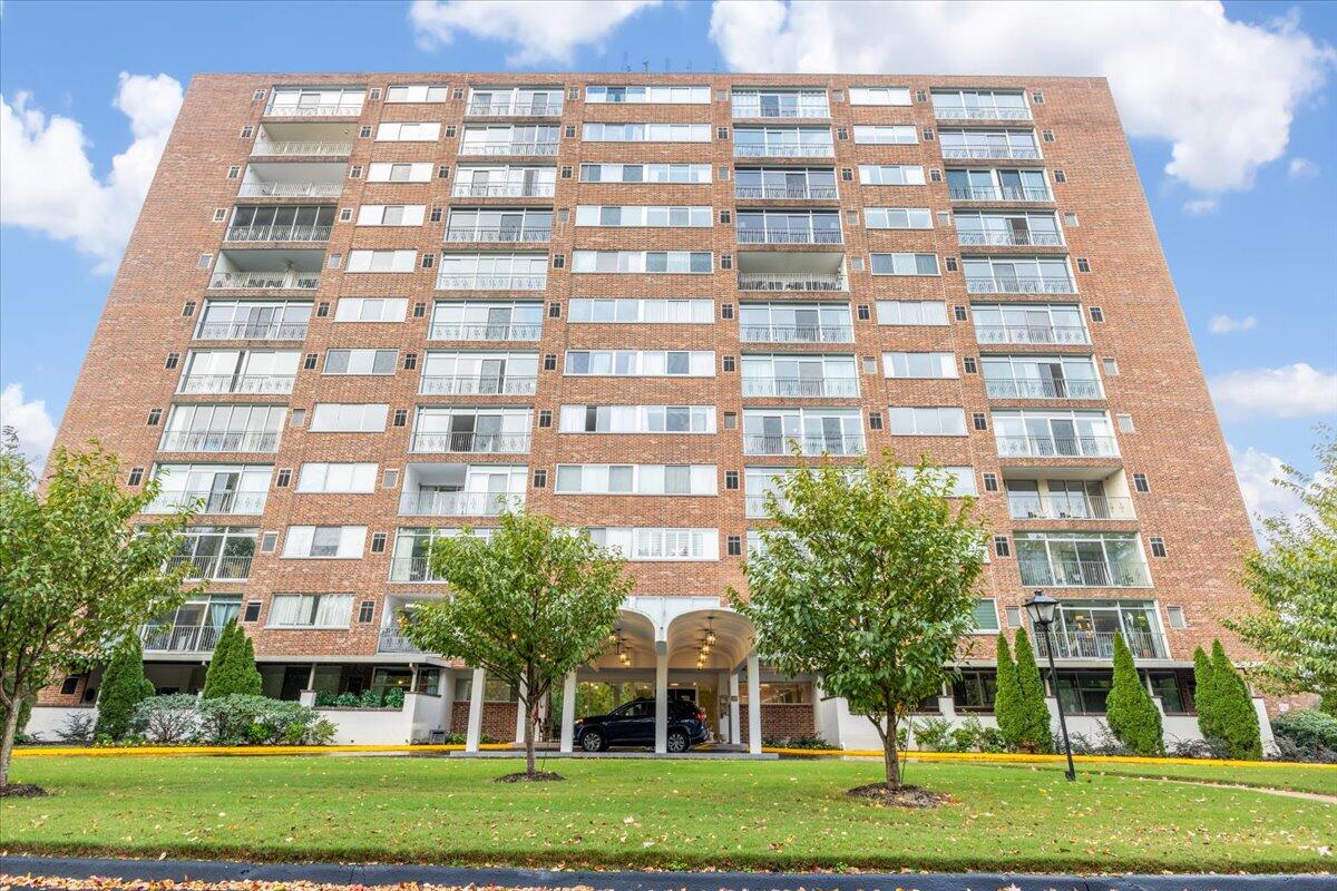 1414 Continental Drive, 103