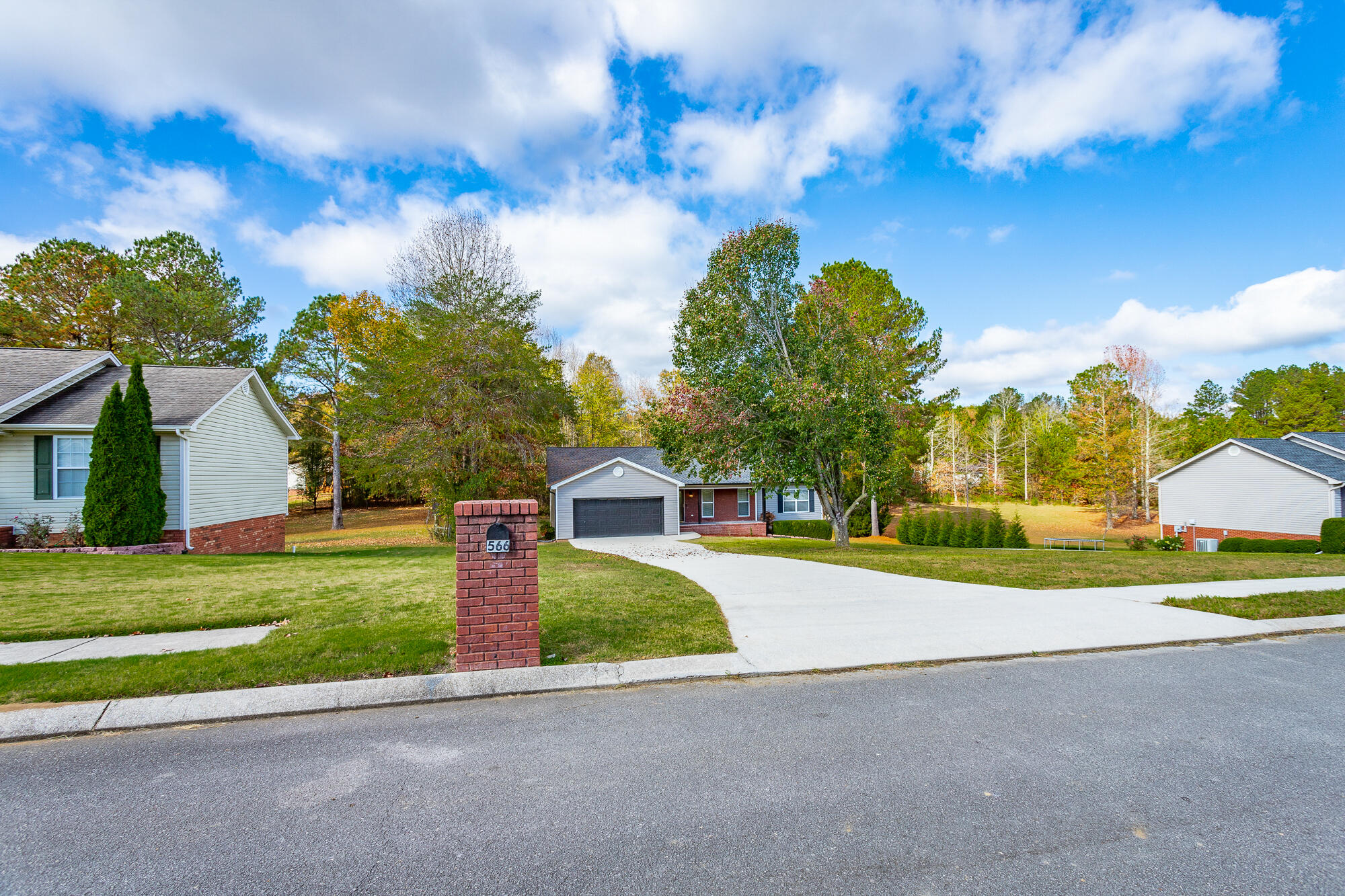 566 Ocoee Hills Circle NE