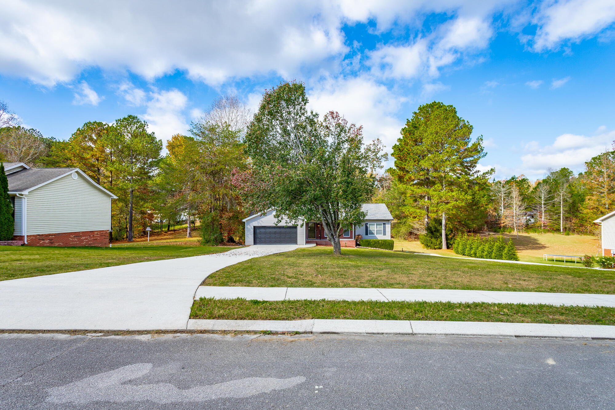 566 Ocoee Hills Circle NE