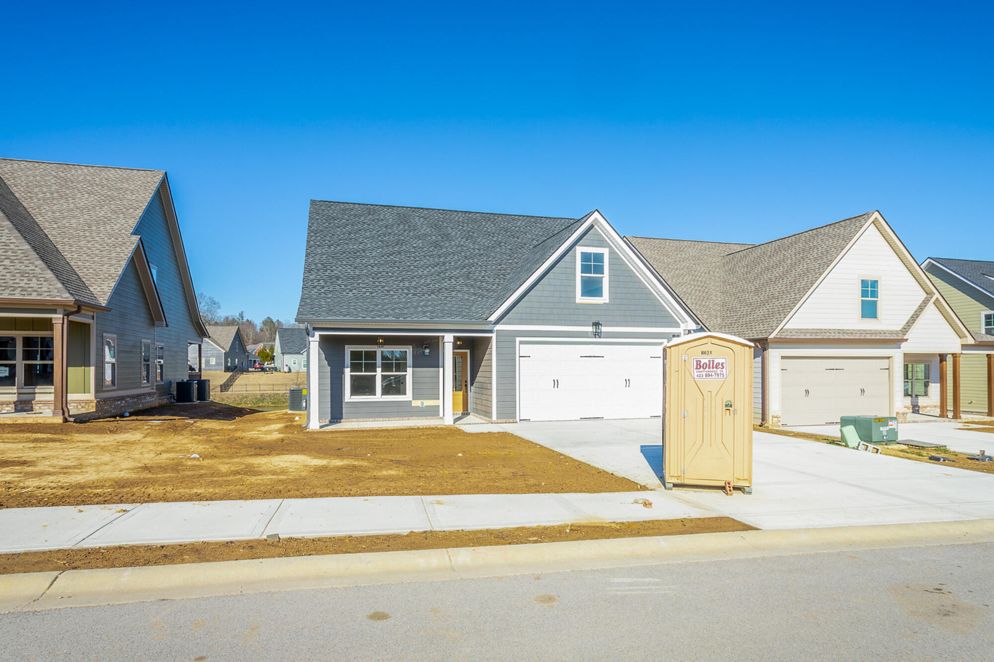 504 Willow Grove Ct