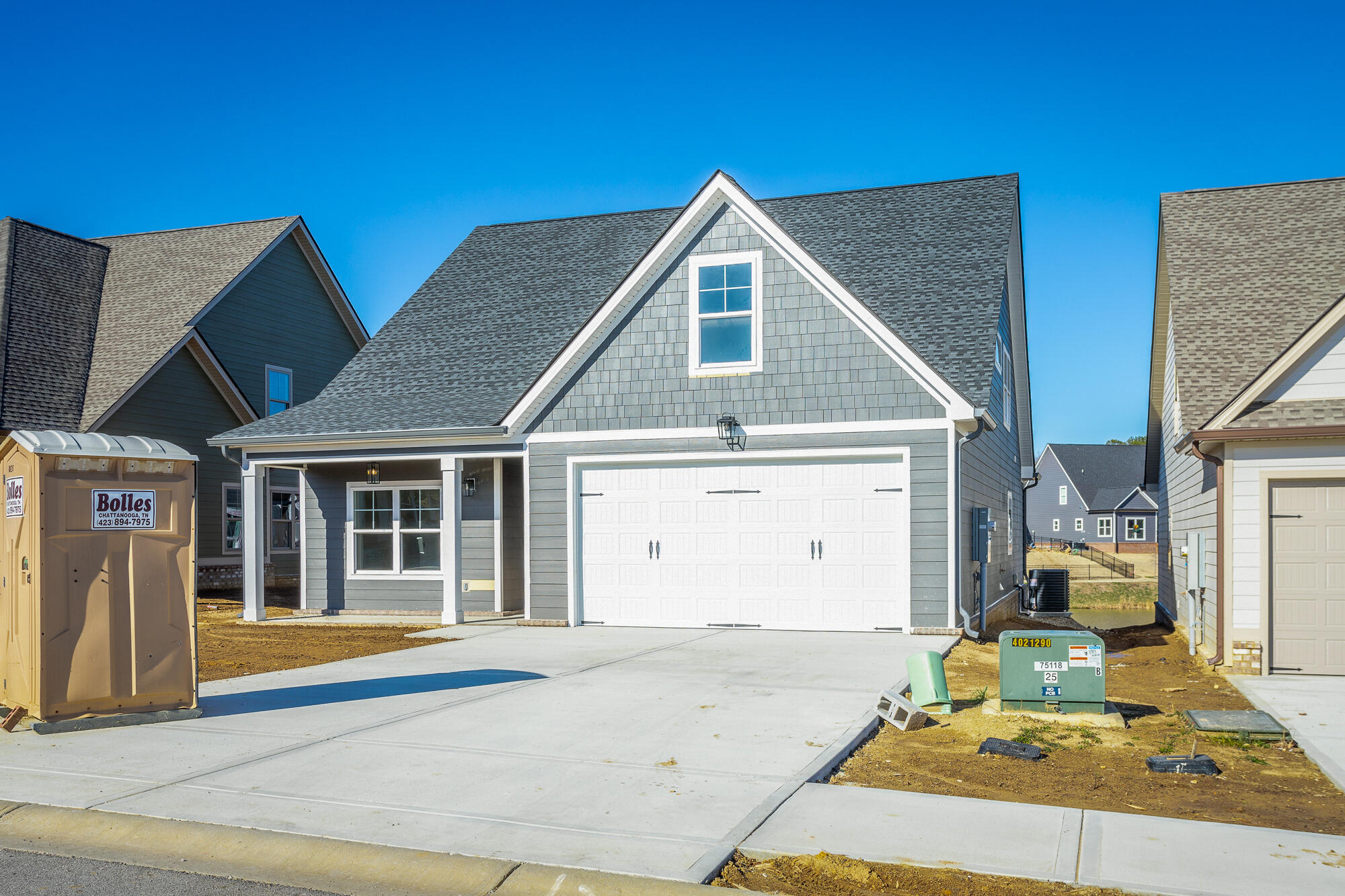 504 Willow Grove Ct
